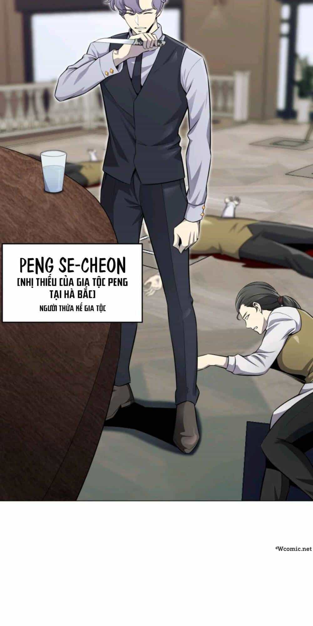 Luân Hồi Ác Nhân - Chương 75 - ảnh 45