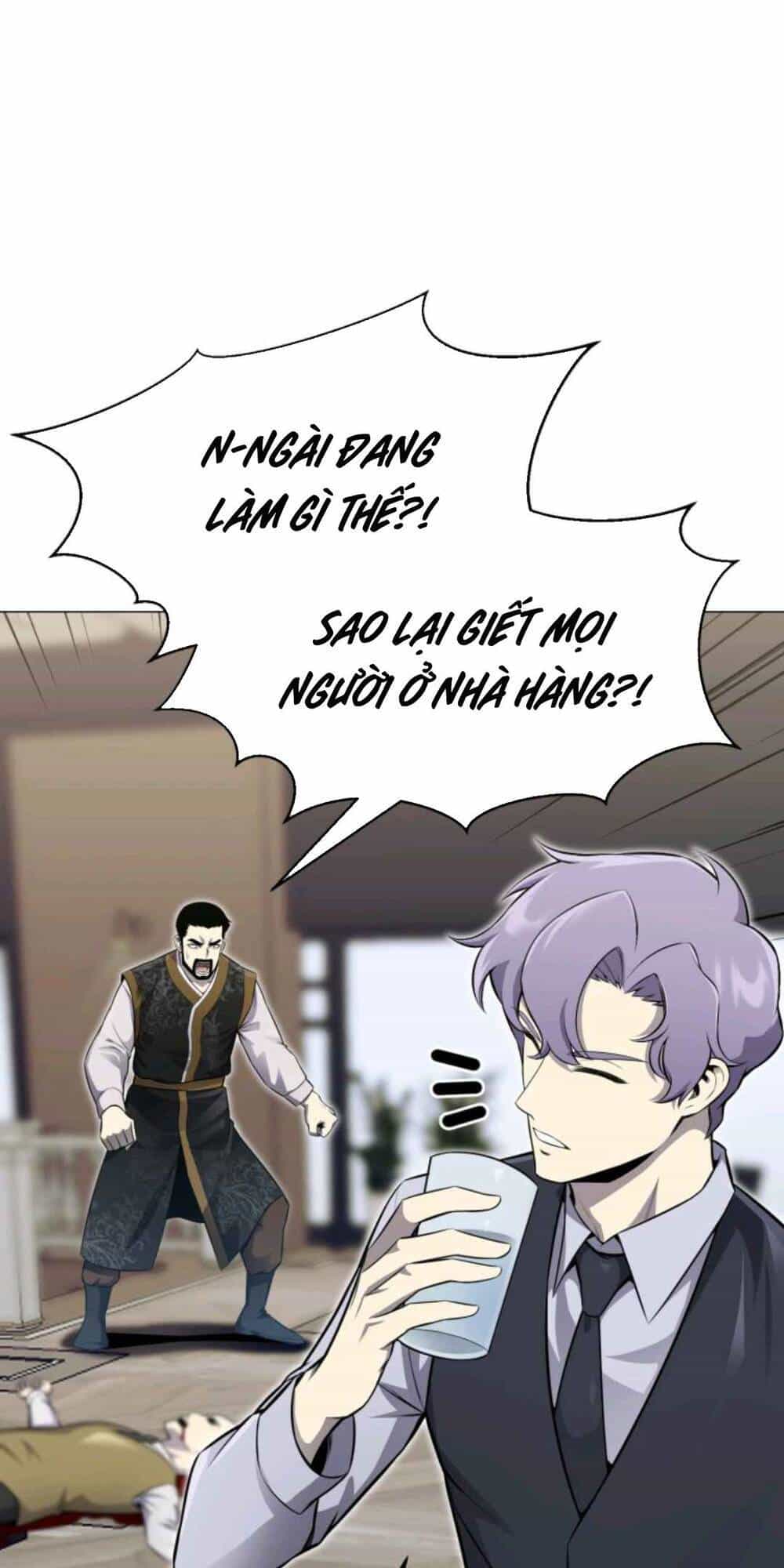 Luân Hồi Ác Nhân - Chương 75 - ảnh 46