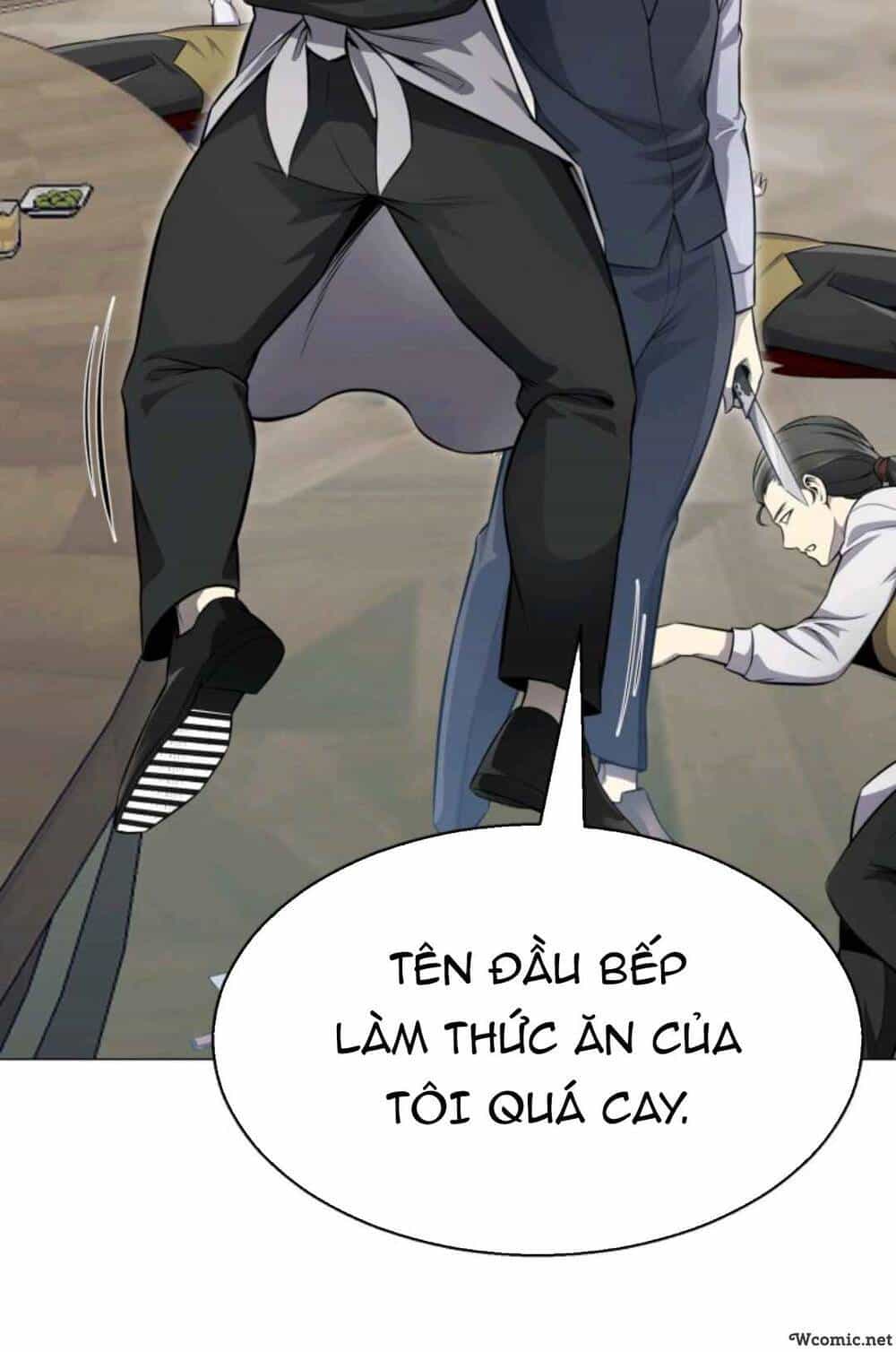 Luân Hồi Ác Nhân - Chương 75 - ảnh 50