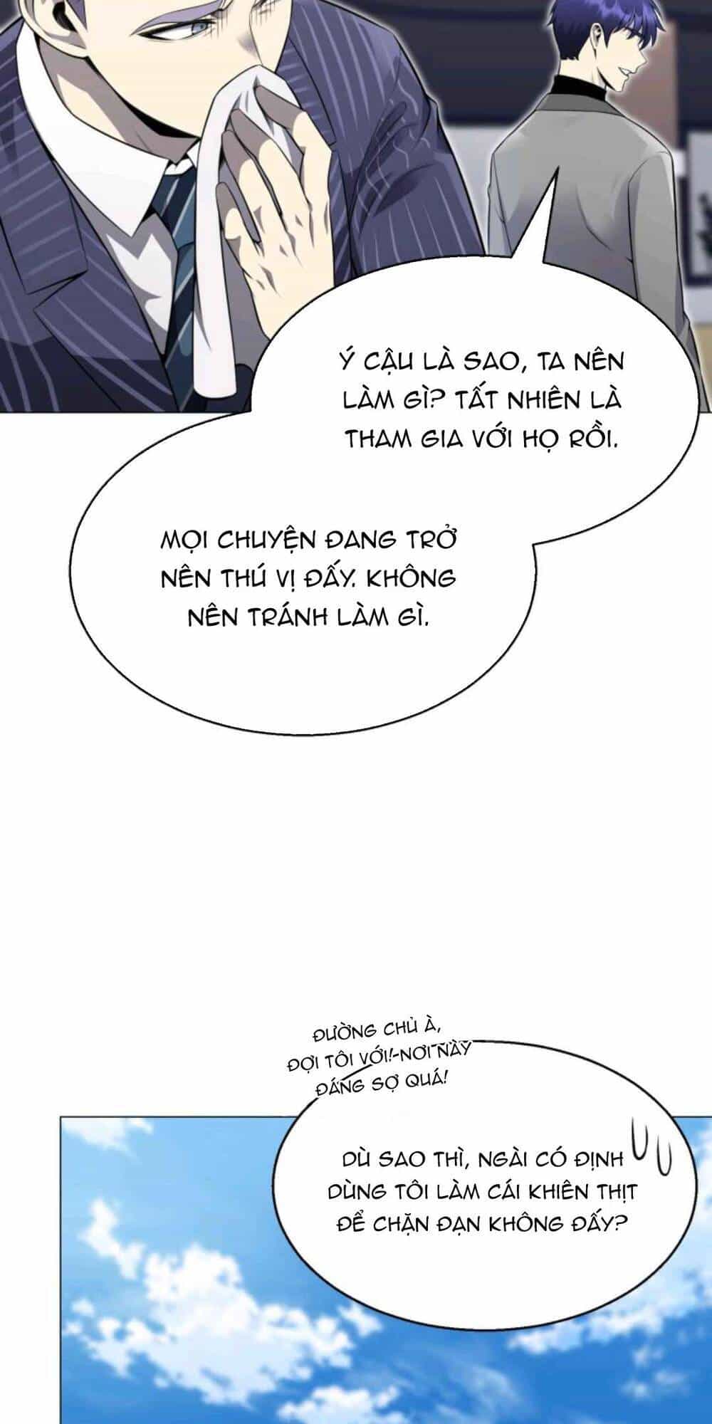 Luân Hồi Ác Nhân - Chương 75 - ảnh 58
