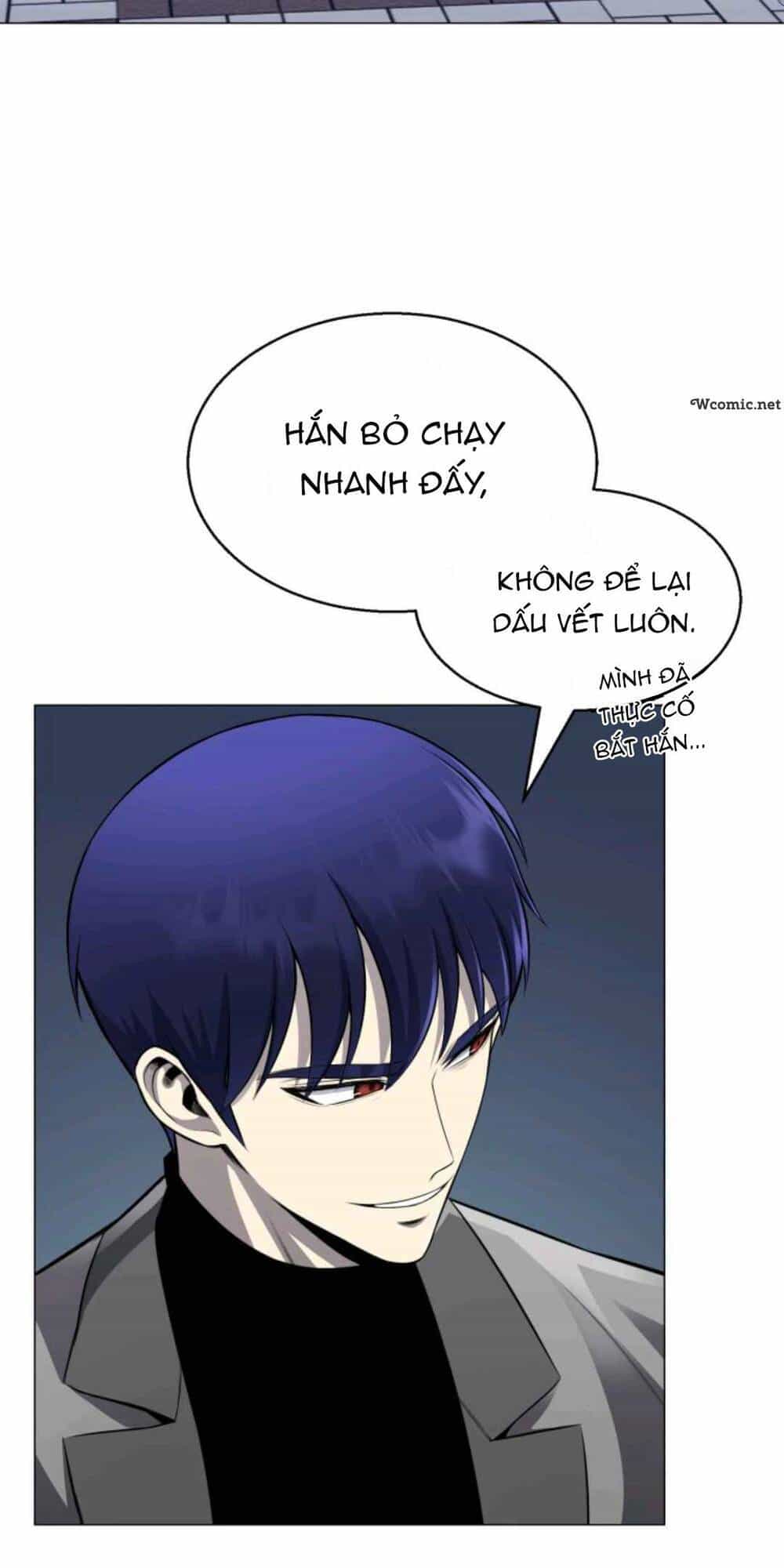 Luân Hồi Ác Nhân - Chương 75 - ảnh 64