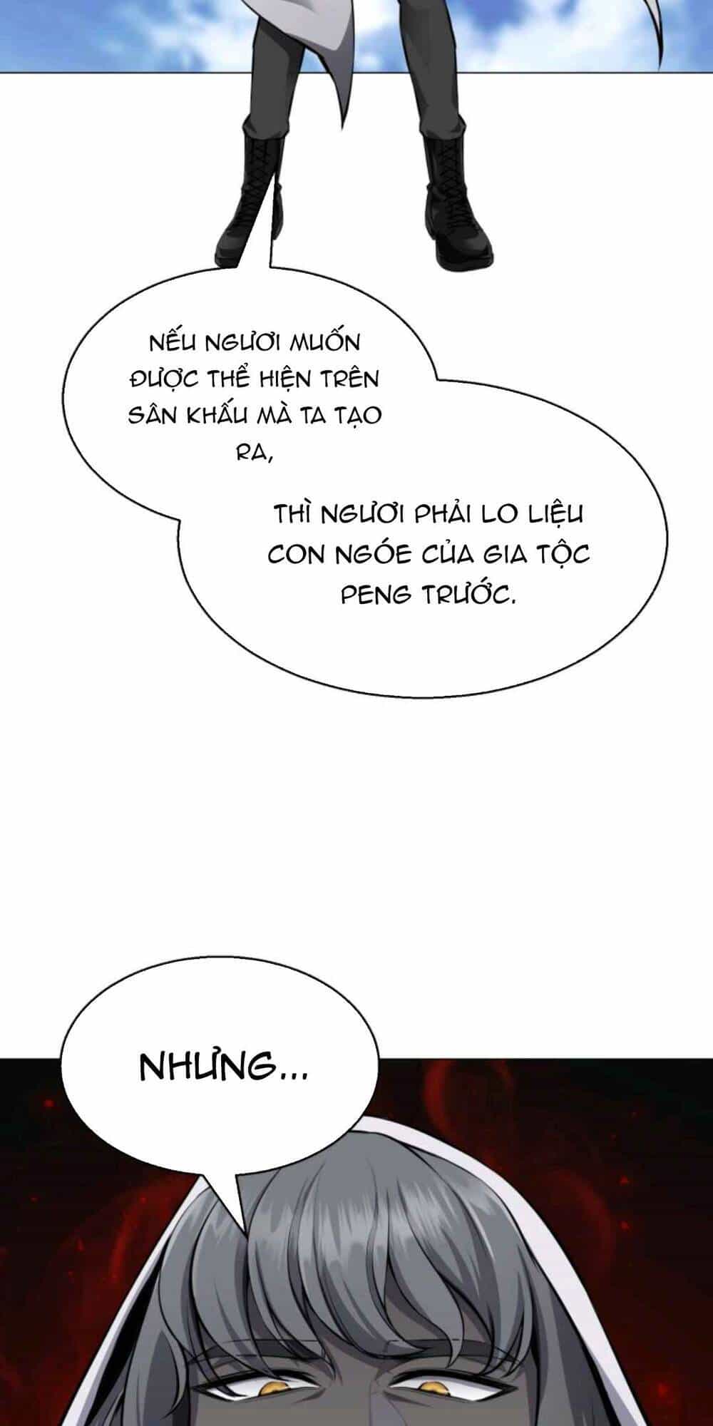 Luân Hồi Ác Nhân - Chương 75 - ảnh 66