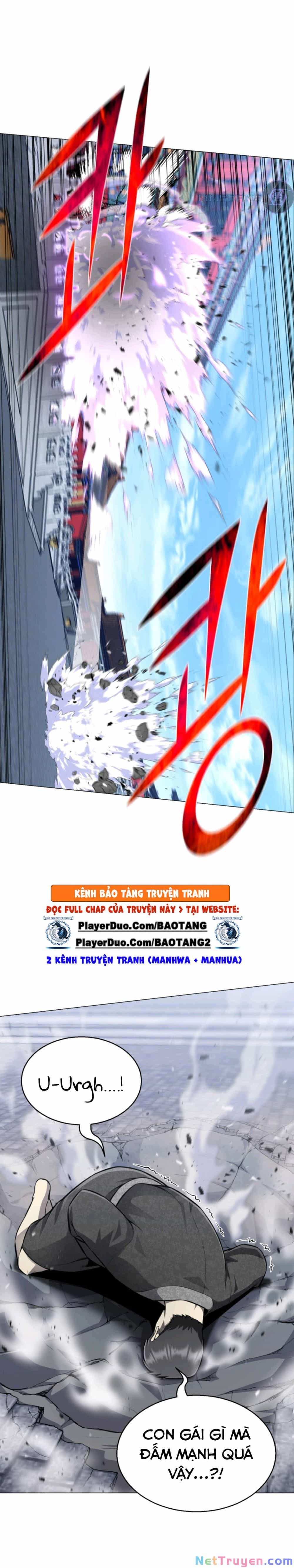 Luân Hồi Ác Nhân - Chương 76 - ảnh 10