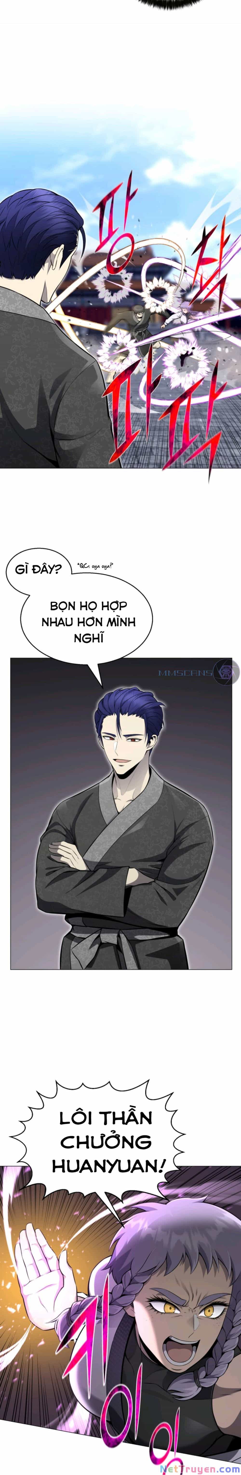 Luân Hồi Ác Nhân - Chương 76 - ảnh 14