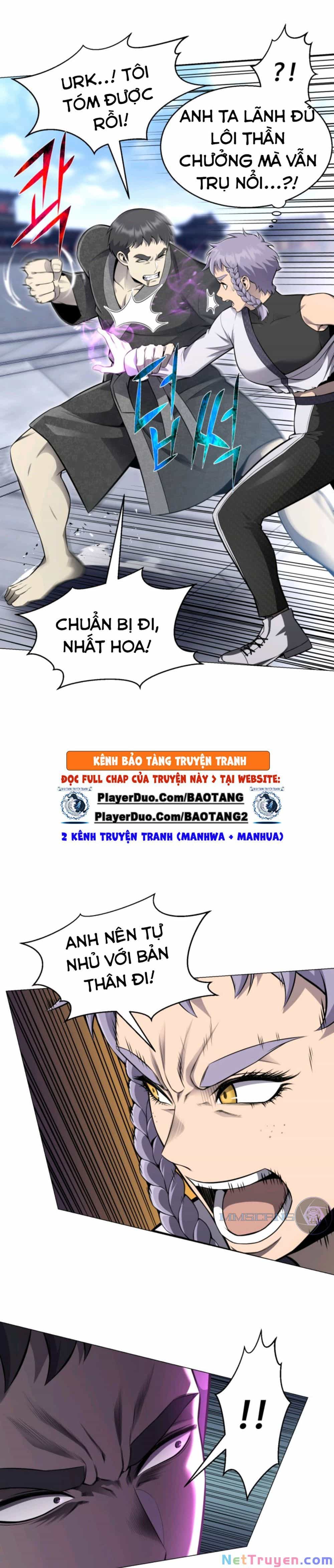 Luân Hồi Ác Nhân - Chương 76 - ảnh 16