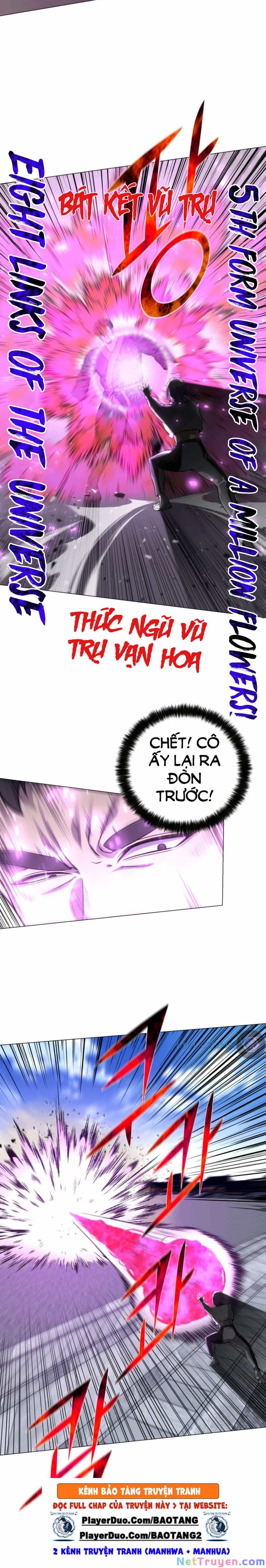 Luân Hồi Ác Nhân - Chương 76 - ảnh 17
