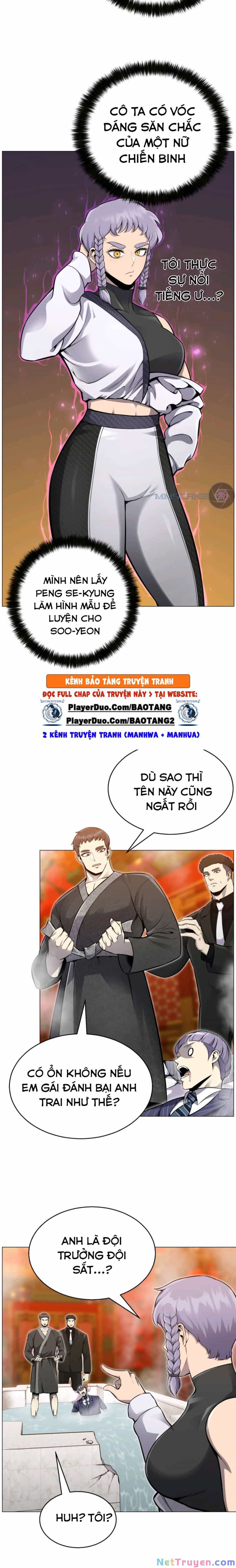 Luân Hồi Ác Nhân - Chương 76 - ảnh 3