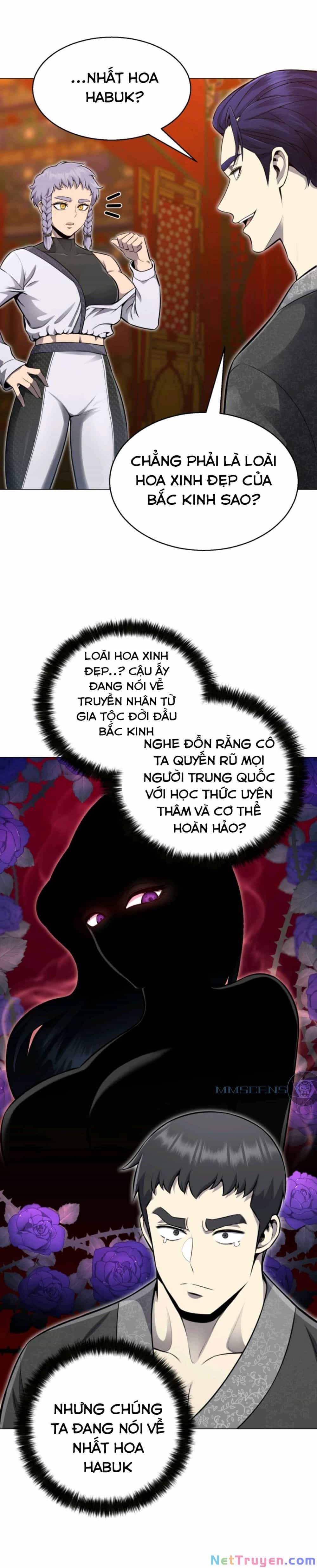 Luân Hồi Ác Nhân - Chương 76 - ảnh 5