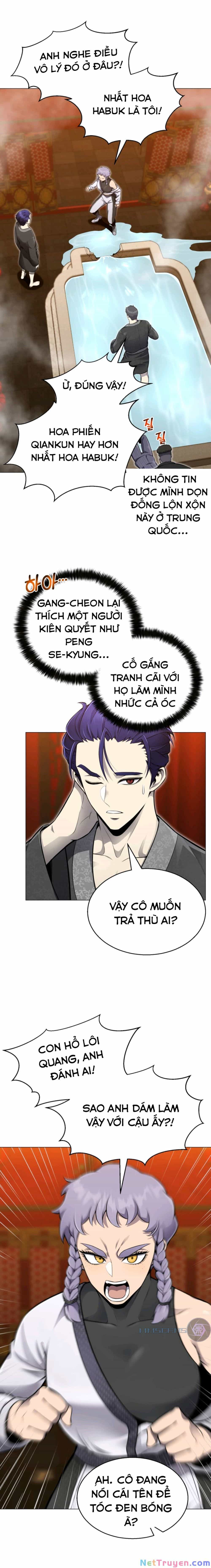Luân Hồi Ác Nhân - Chương 76 - ảnh 6