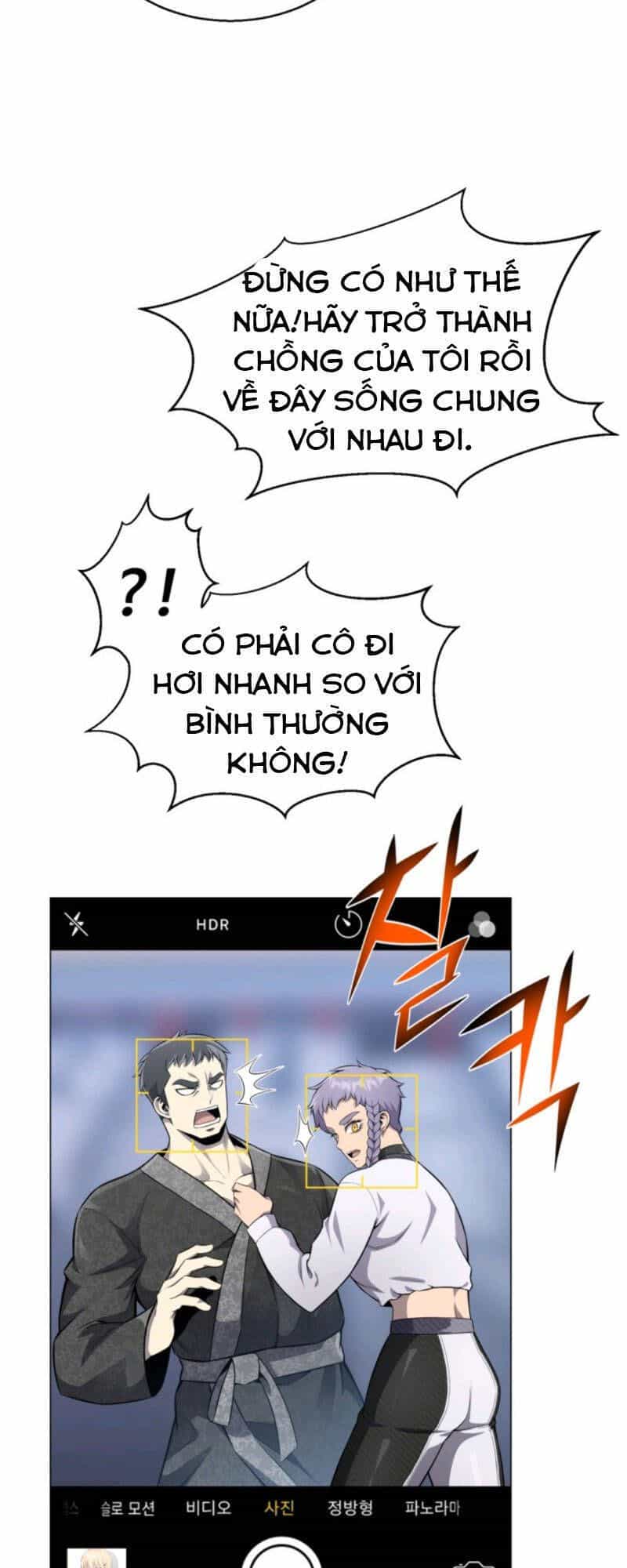Luân Hồi Ác Nhân - Chương 77 - ảnh 23