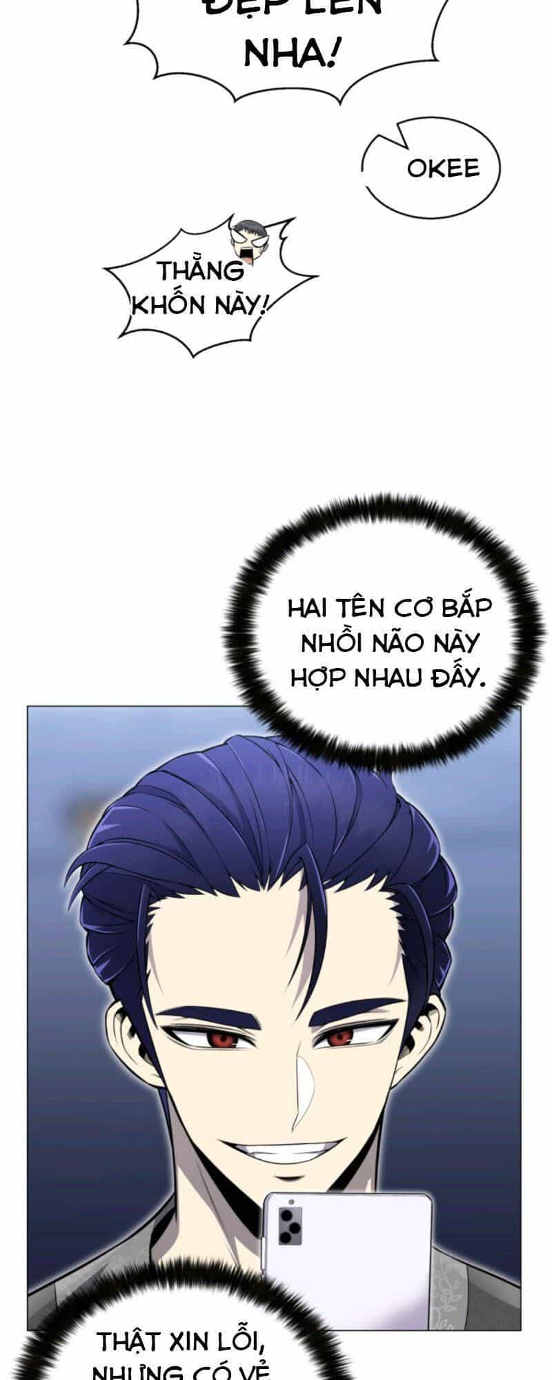Luân Hồi Ác Nhân - Chương 77 - ảnh 26