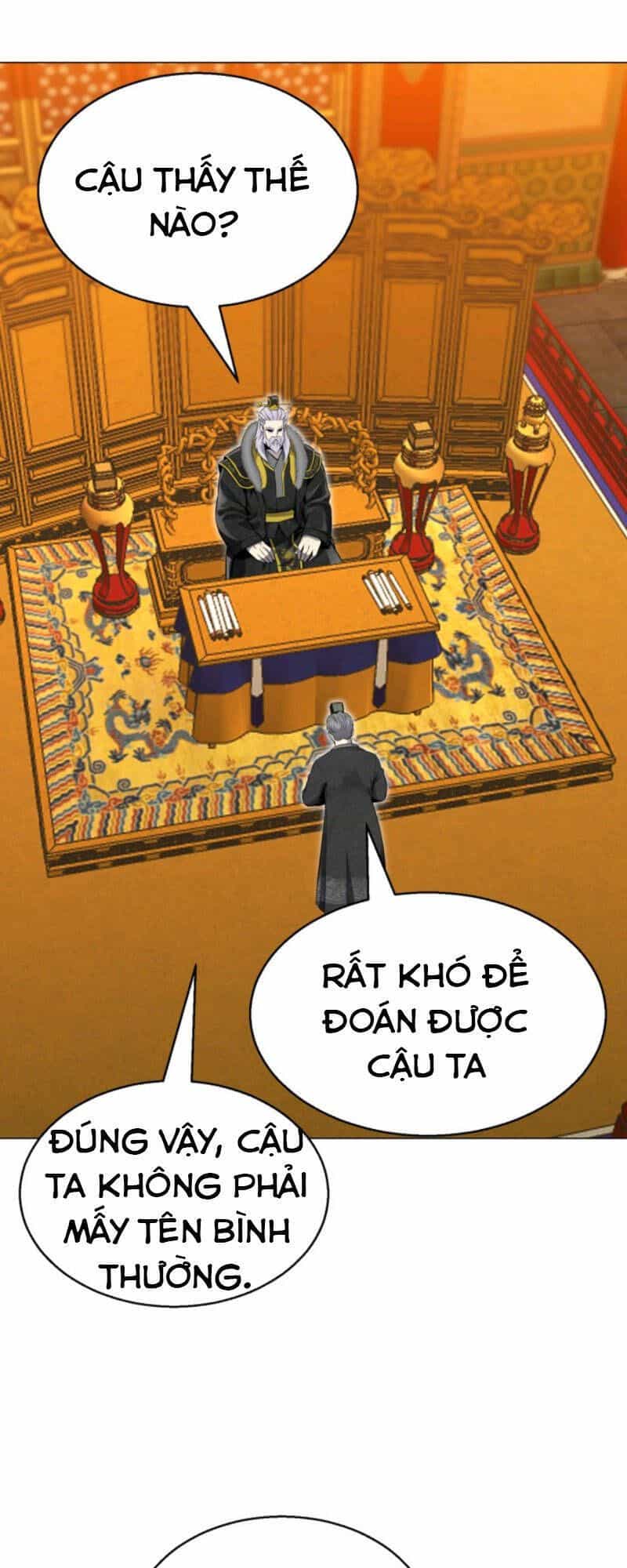 Luân Hồi Ác Nhân - Chương 77 - ảnh 28