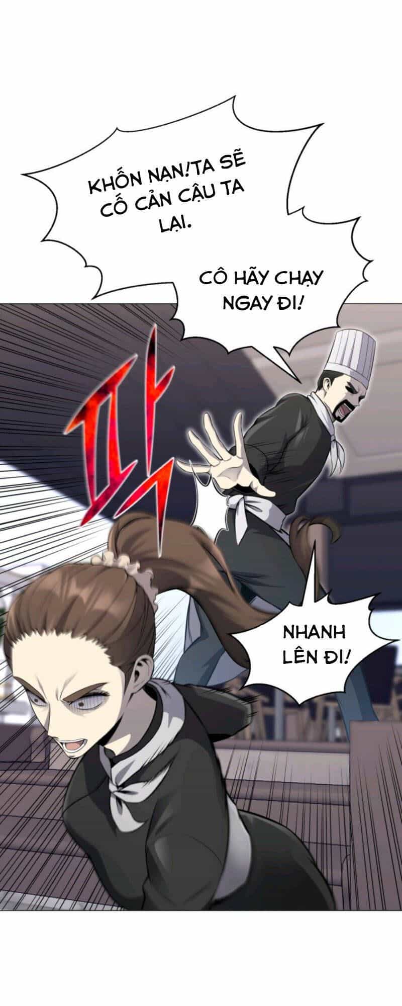 Luân Hồi Ác Nhân - Chương 77 - ảnh 36