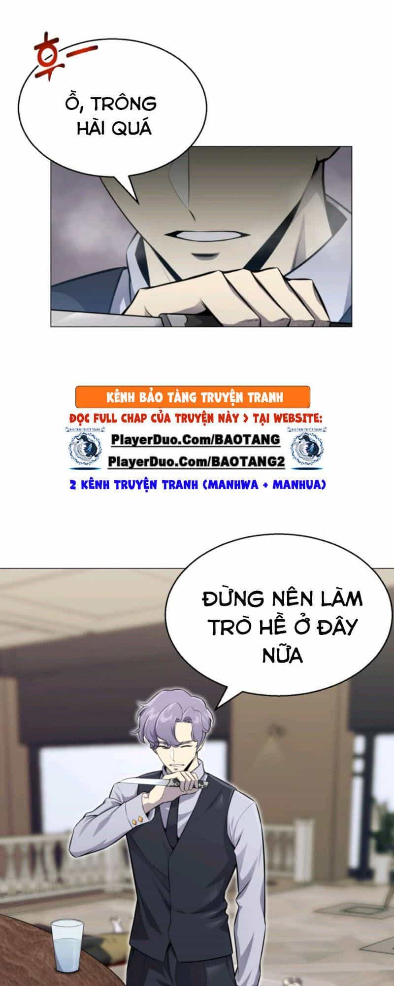 Luân Hồi Ác Nhân - Chương 77 - ảnh 41