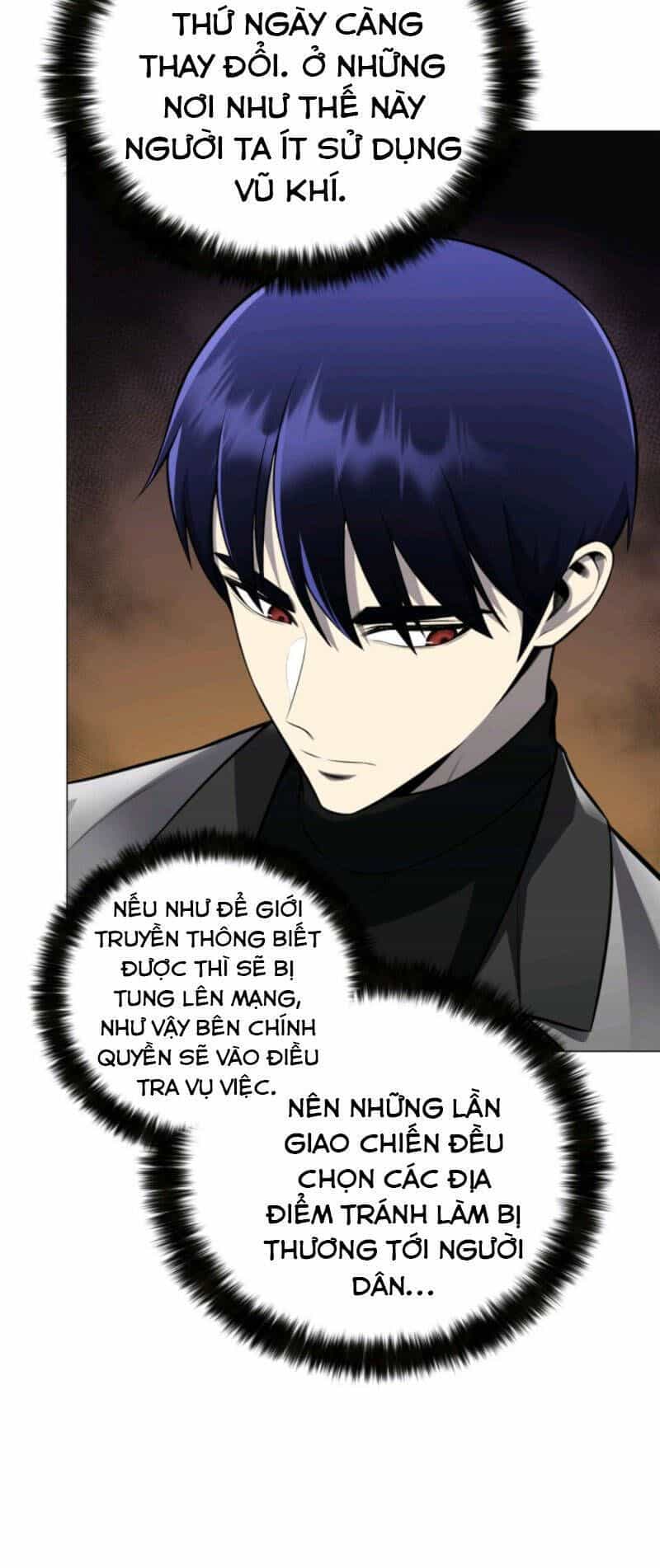 Luân Hồi Ác Nhân - Chương 77 - ảnh 51