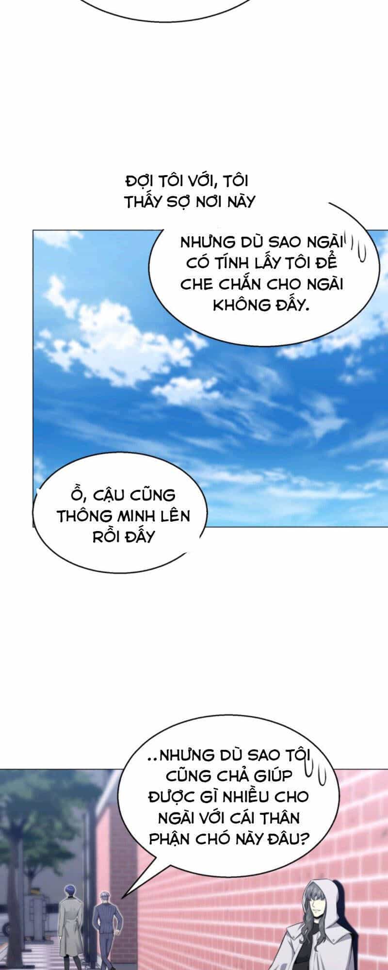 Luân Hồi Ác Nhân - Chương 77 - ảnh 53
