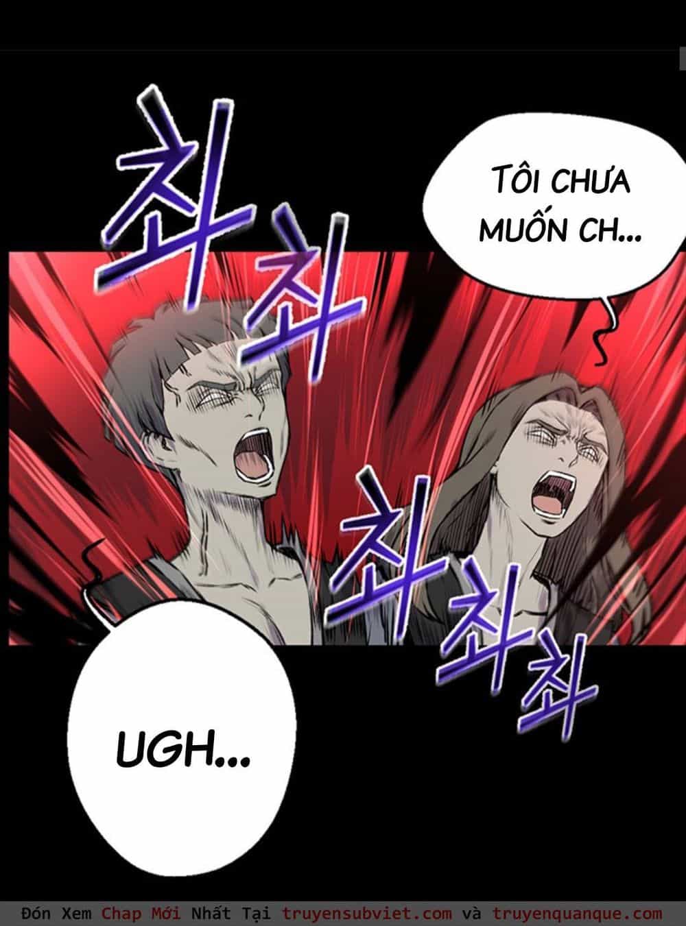 Luân Hồi Ác Nhân - Chương 8 - ảnh 22