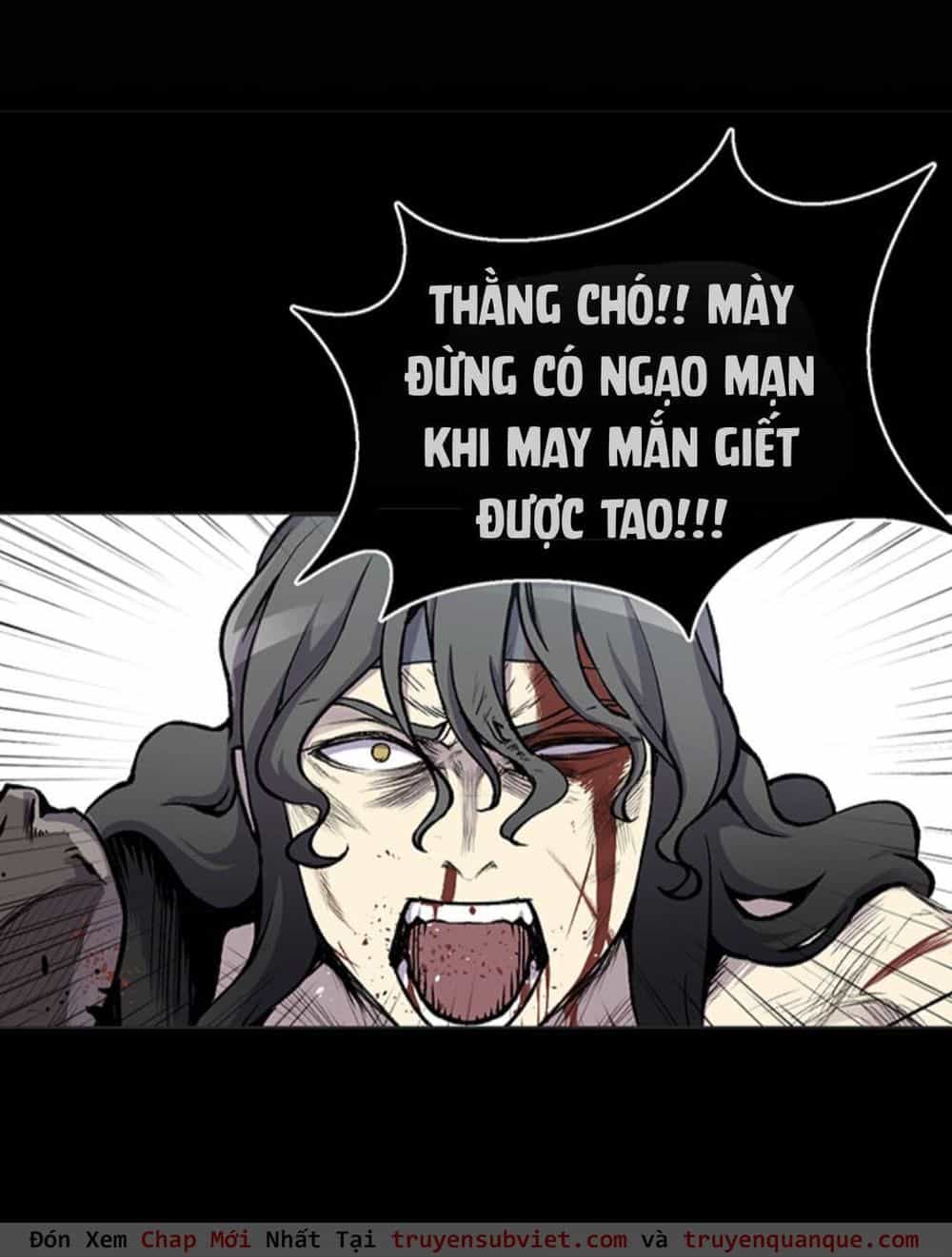 Luân Hồi Ác Nhân - Chương 8 - ảnh 29