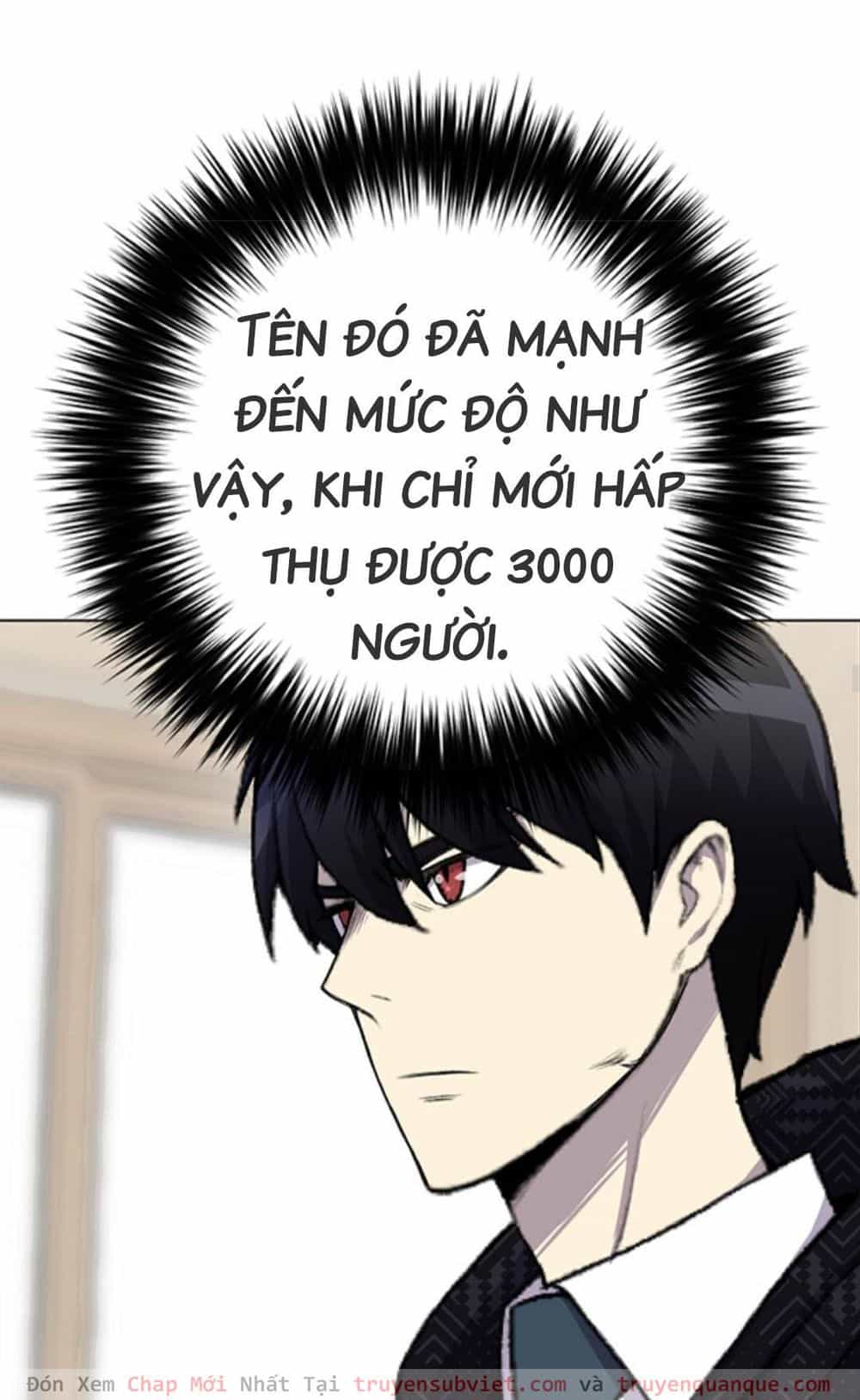 Luân Hồi Ác Nhân - Chương 8 - ảnh 32