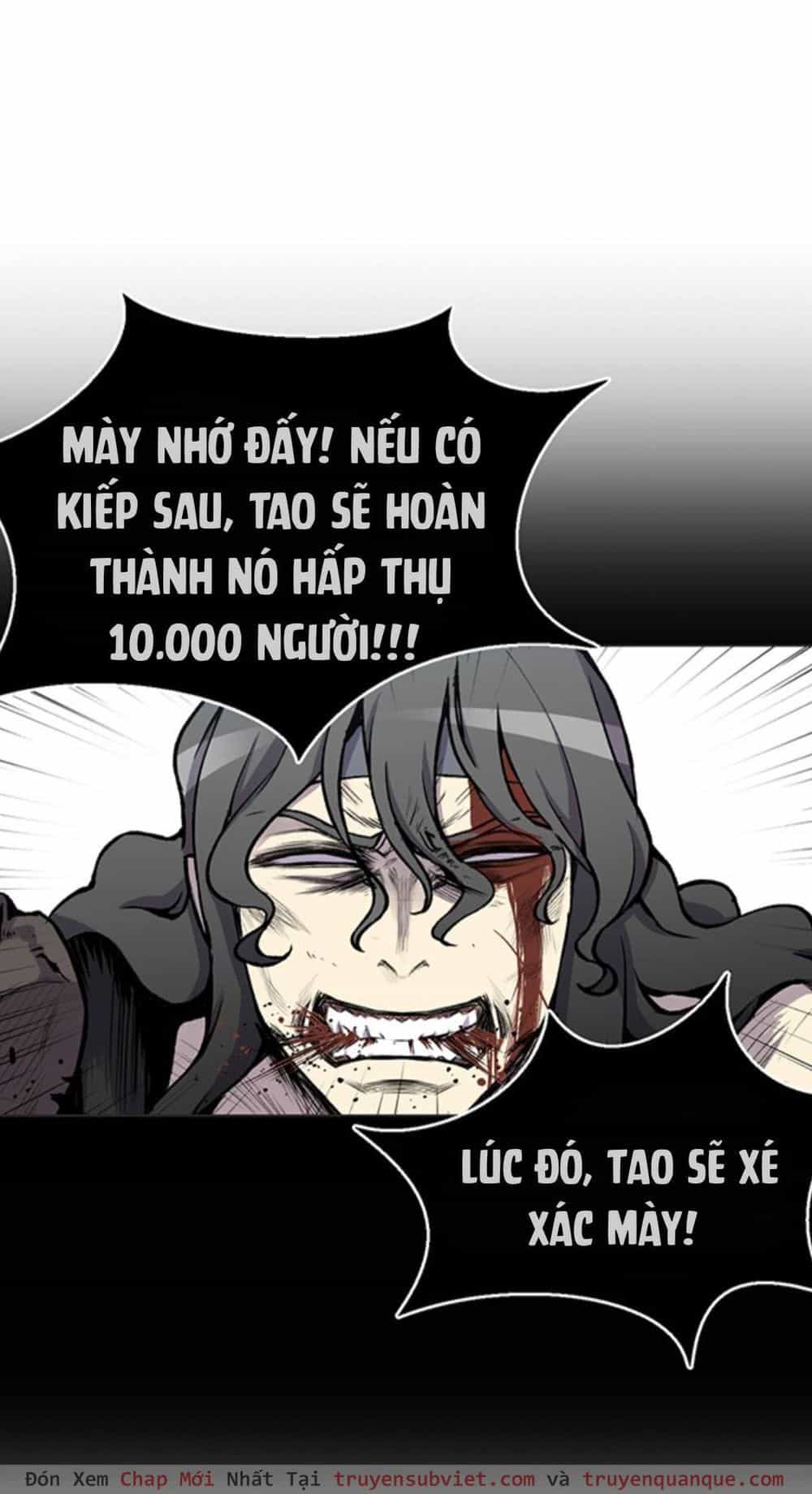 Luân Hồi Ác Nhân - Chương 8 - ảnh 33