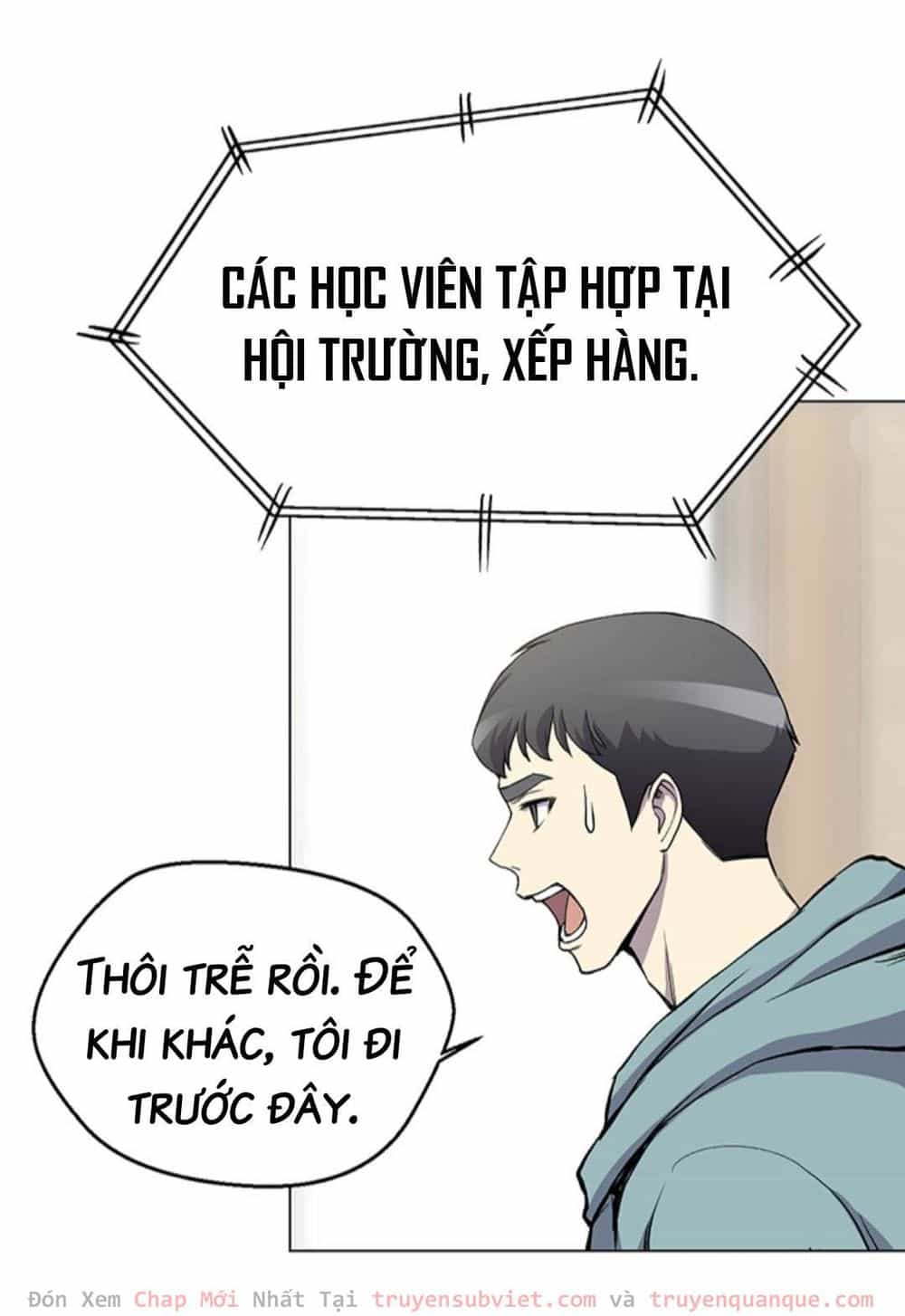 Luân Hồi Ác Nhân - Chương 8 - ảnh 37