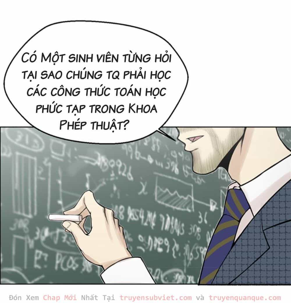 Luân Hồi Ác Nhân - Chương 8 - ảnh 43