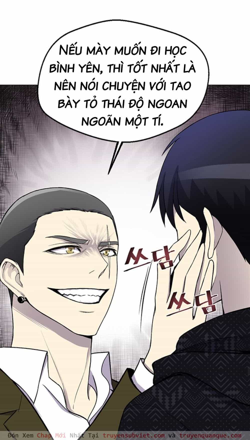 Luân Hồi Ác Nhân - Chương 8 - ảnh 59