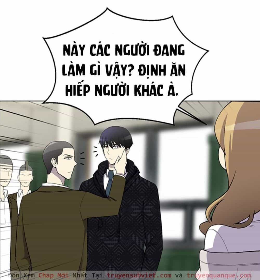 Luân Hồi Ác Nhân - Chương 8 - ảnh 60