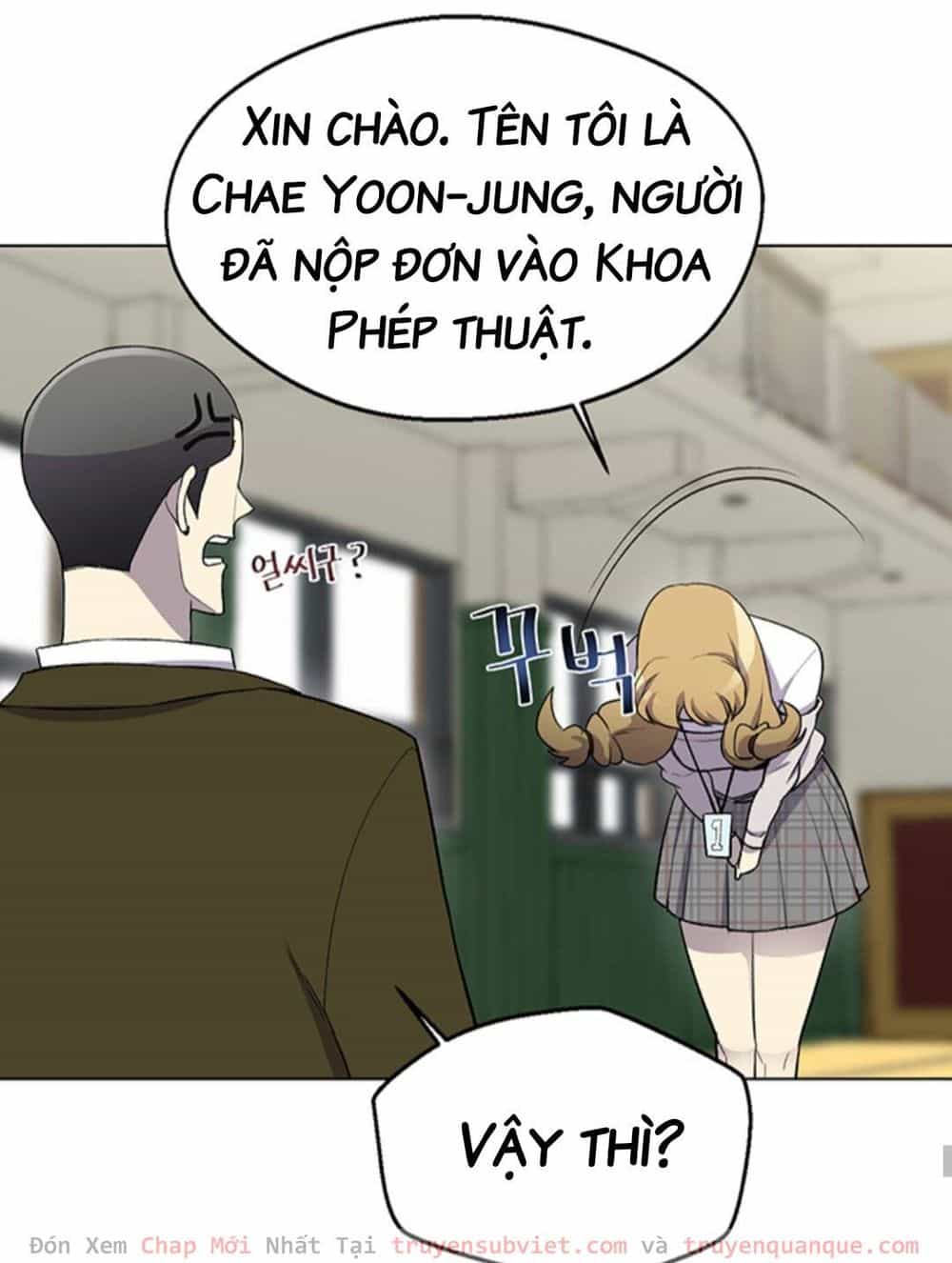 Luân Hồi Ác Nhân - Chương 8 - ảnh 63