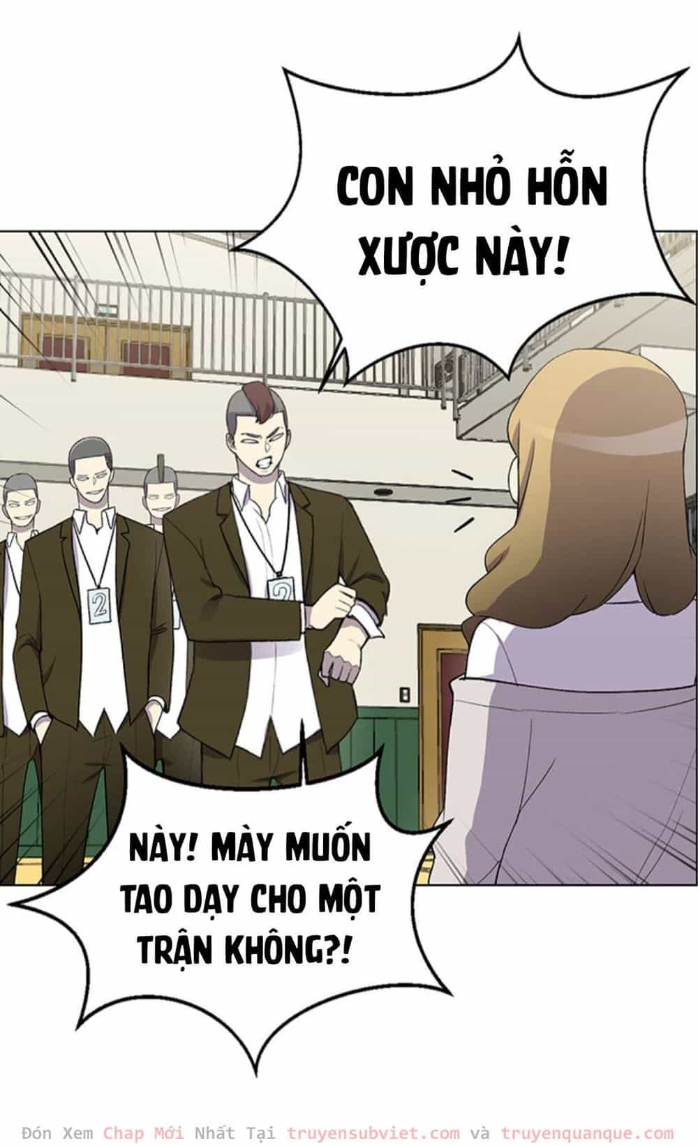 Luân Hồi Ác Nhân - Chương 8 - ảnh 68