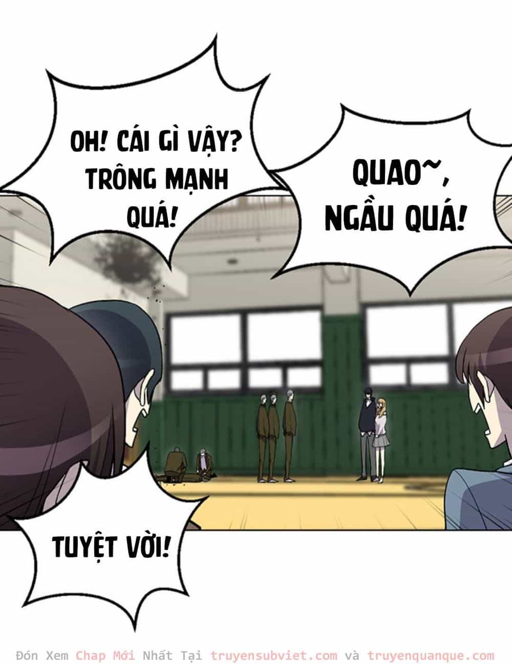 Luân Hồi Ác Nhân - Chương 8 - ảnh 72