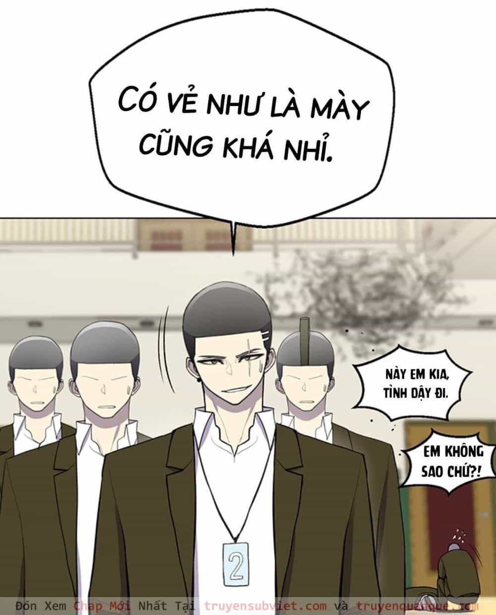 Luân Hồi Ác Nhân - Chương 8 - ảnh 73