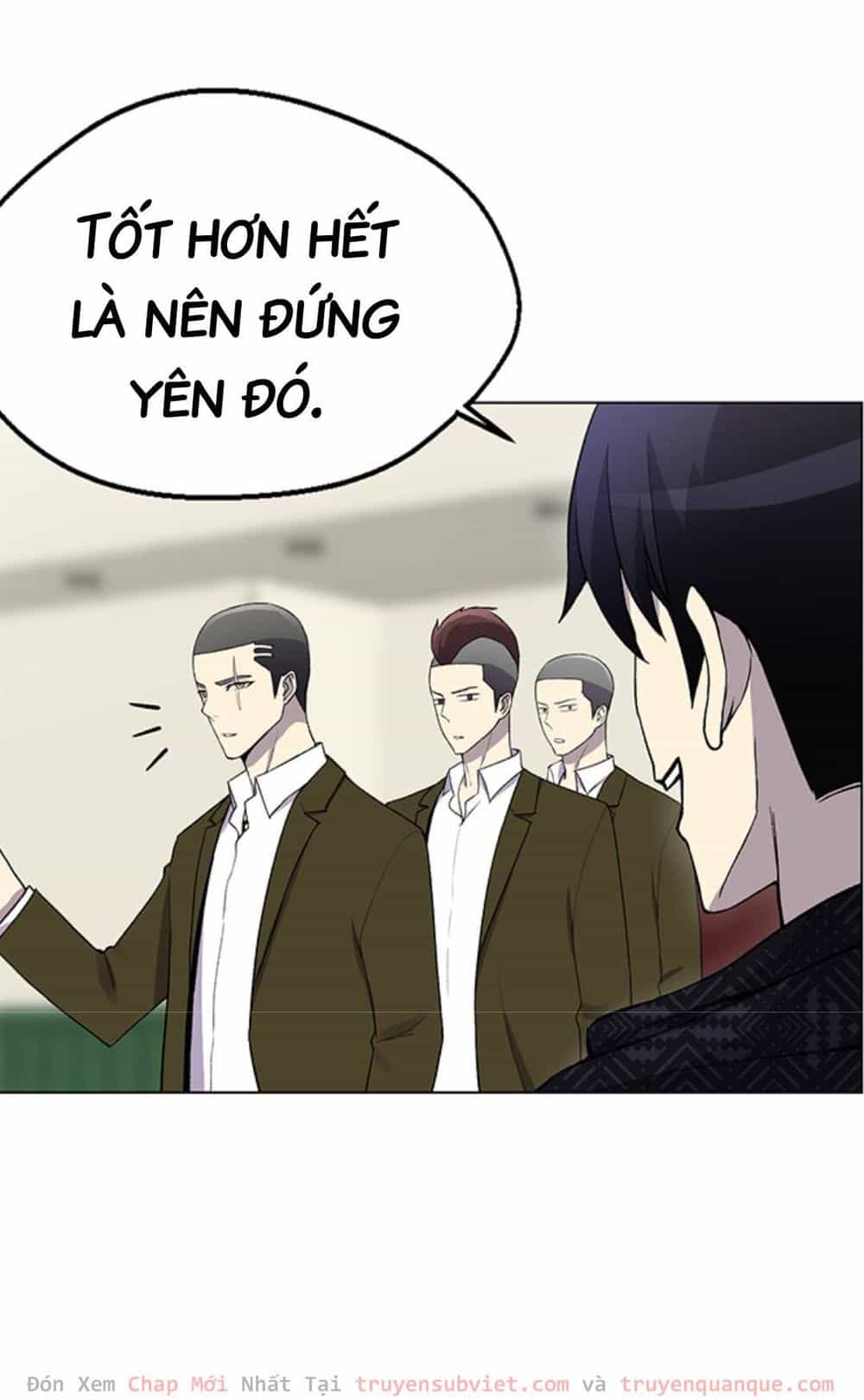 Luân Hồi Ác Nhân - Chương 8 - ảnh 77