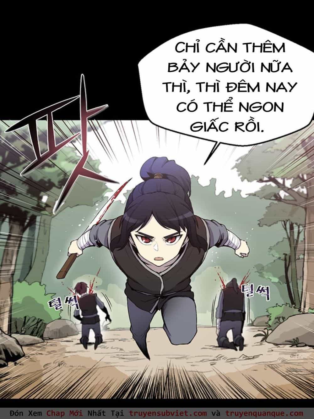 Luân Hồi Ác Nhân - Chương 8 - ảnh 9