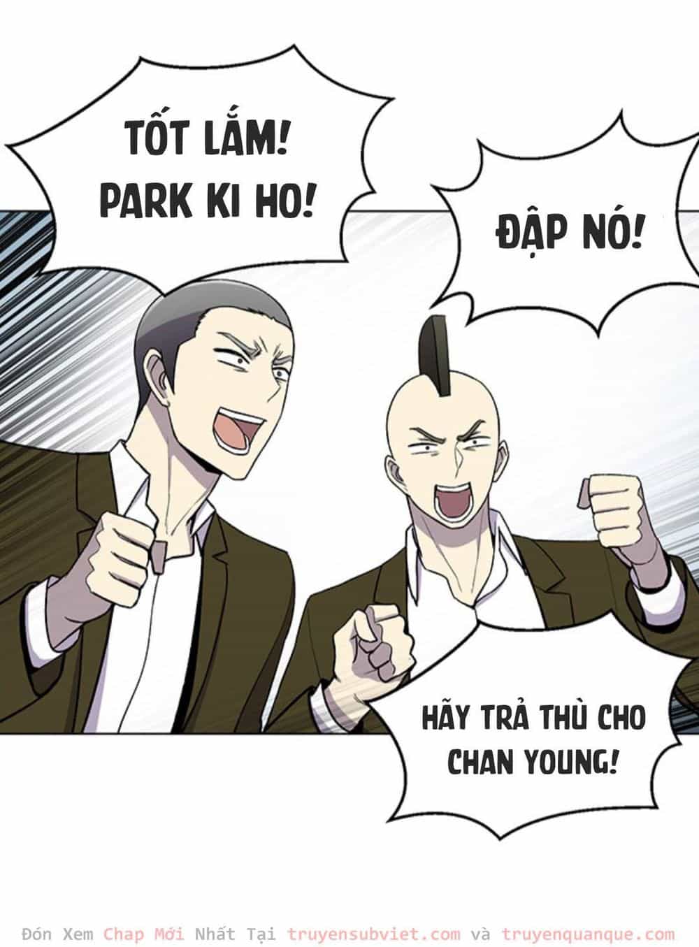 Luân Hồi Ác Nhân - Chương 9 - ảnh 14