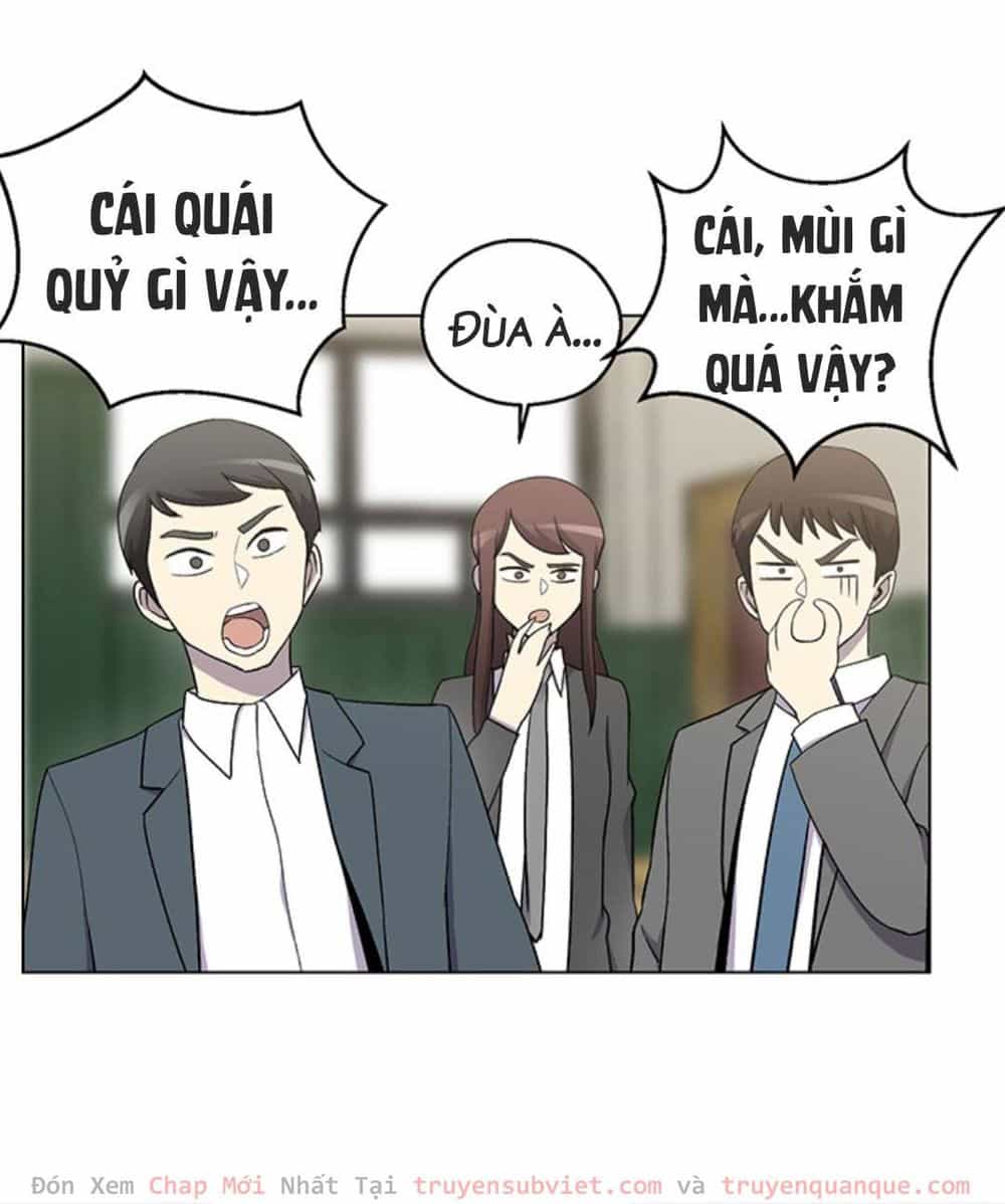 Luân Hồi Ác Nhân - Chương 9 - ảnh 16