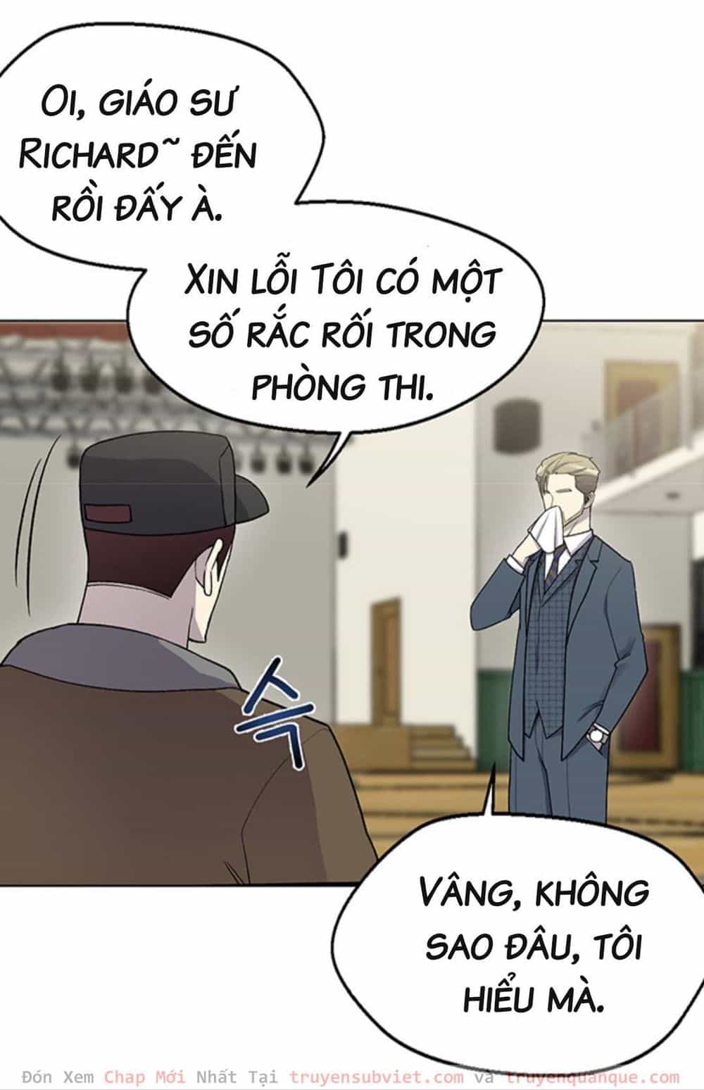 Luân Hồi Ác Nhân - Chương 9 - ảnh 27