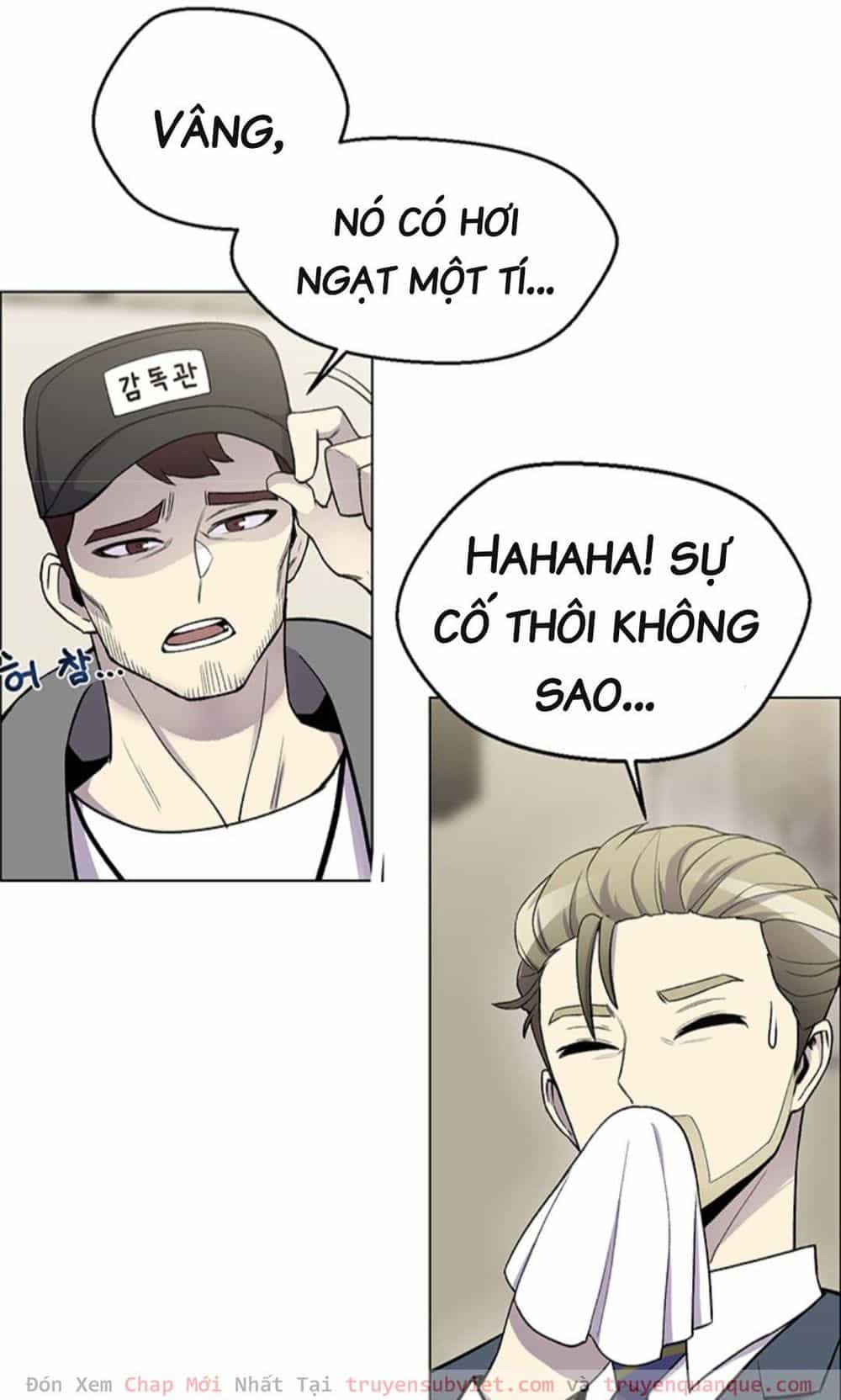 Luân Hồi Ác Nhân - Chương 9 - ảnh 28