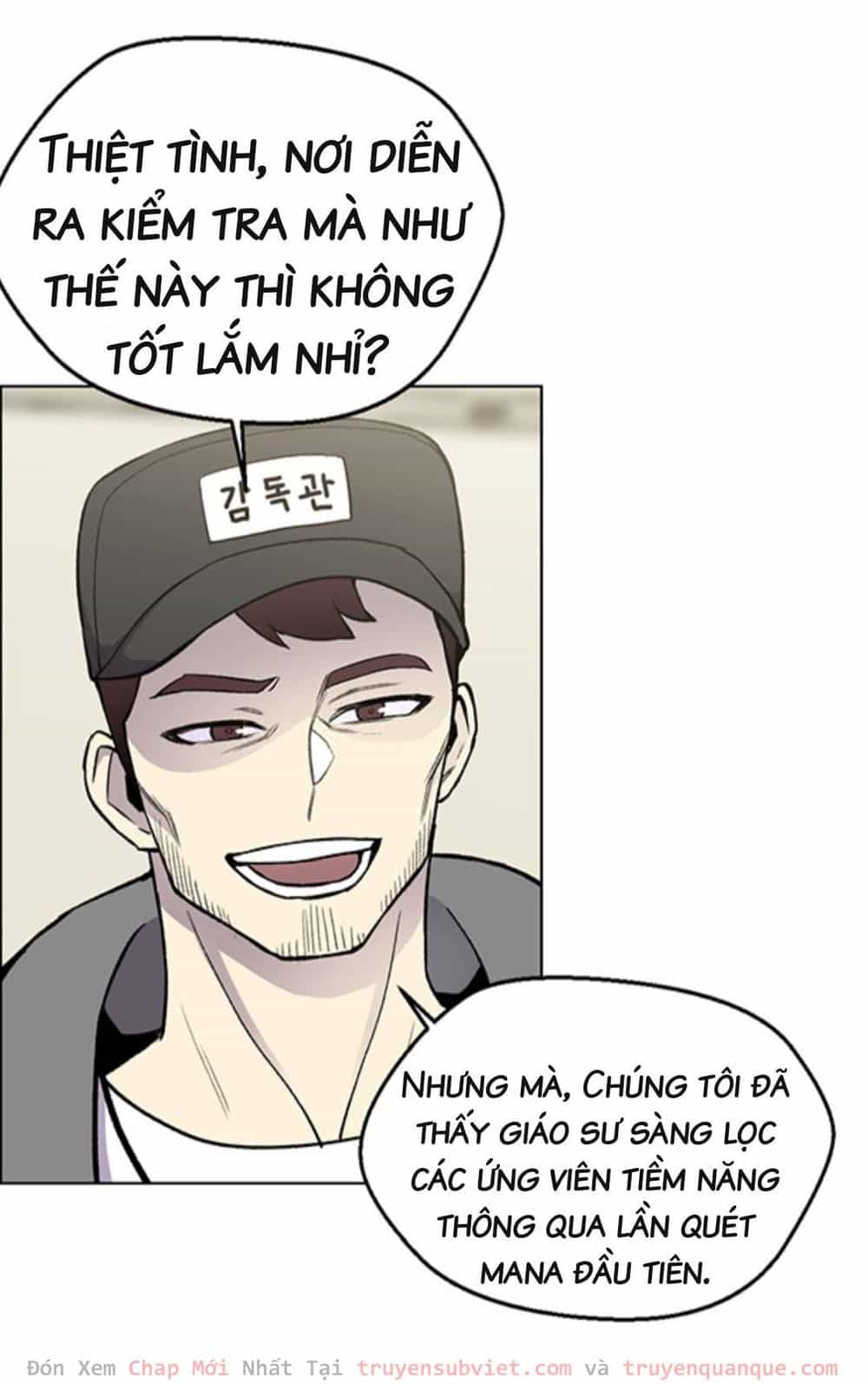 Luân Hồi Ác Nhân - Chương 9 - ảnh 29