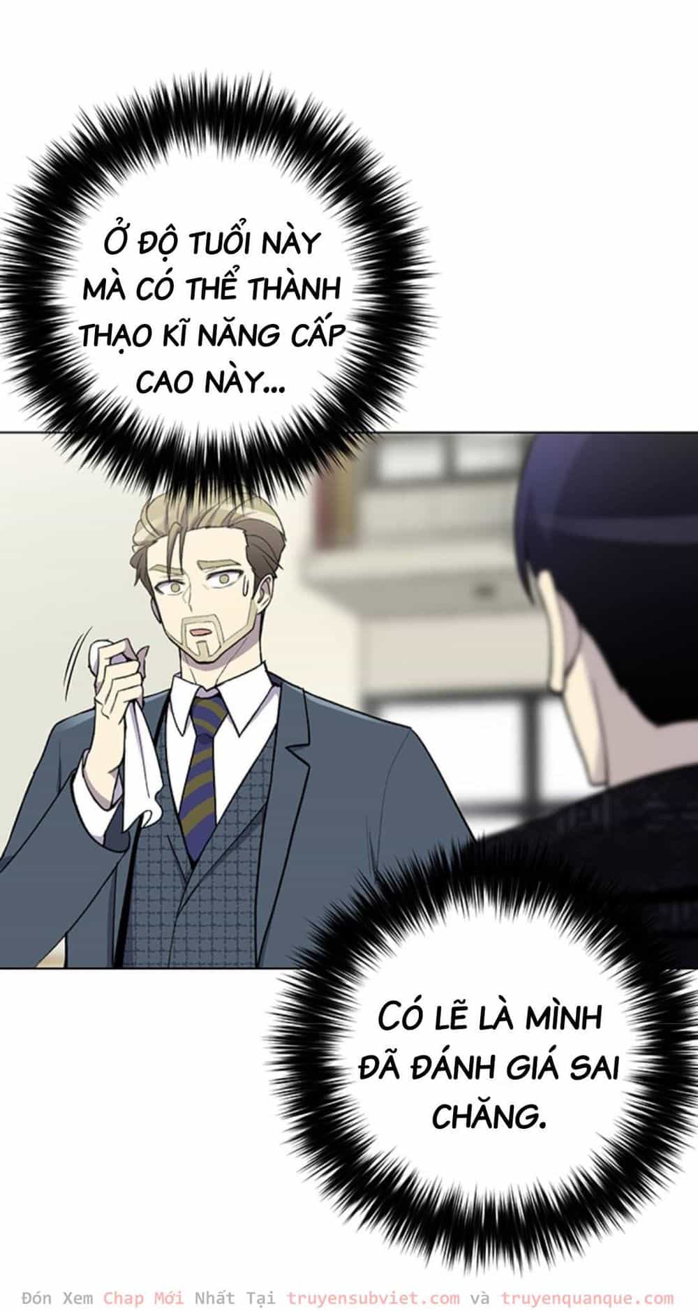 Luân Hồi Ác Nhân - Chương 9 - ảnh 42