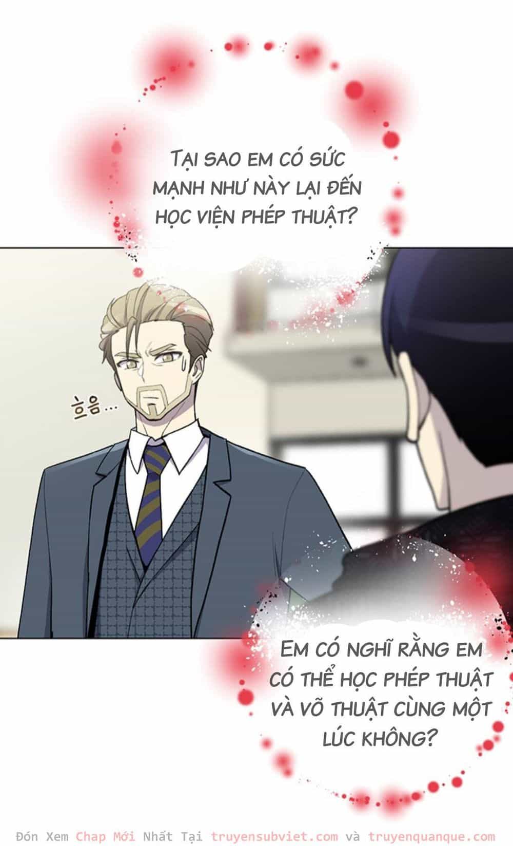 Luân Hồi Ác Nhân - Chương 9 - ảnh 43