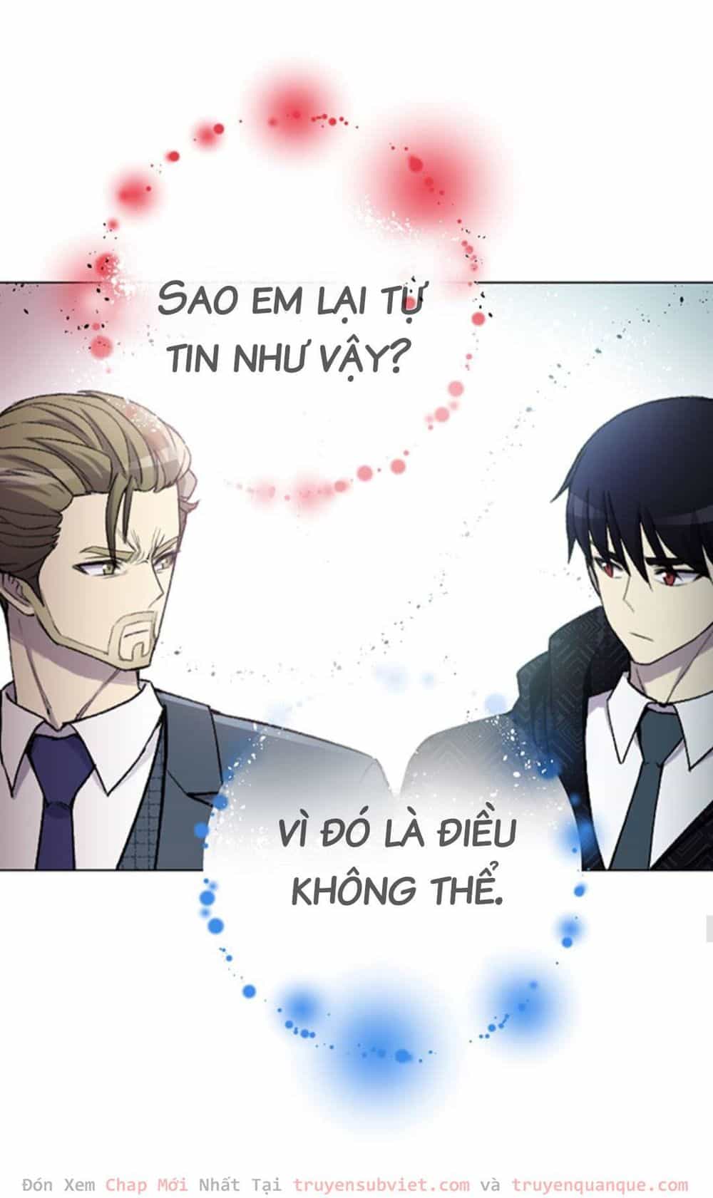 Luân Hồi Ác Nhân - Chương 9 - ảnh 50