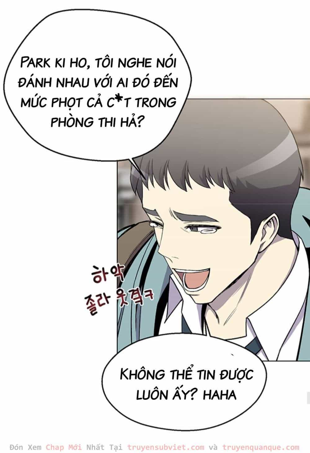 Luân Hồi Ác Nhân - Chương 9 - ảnh 57