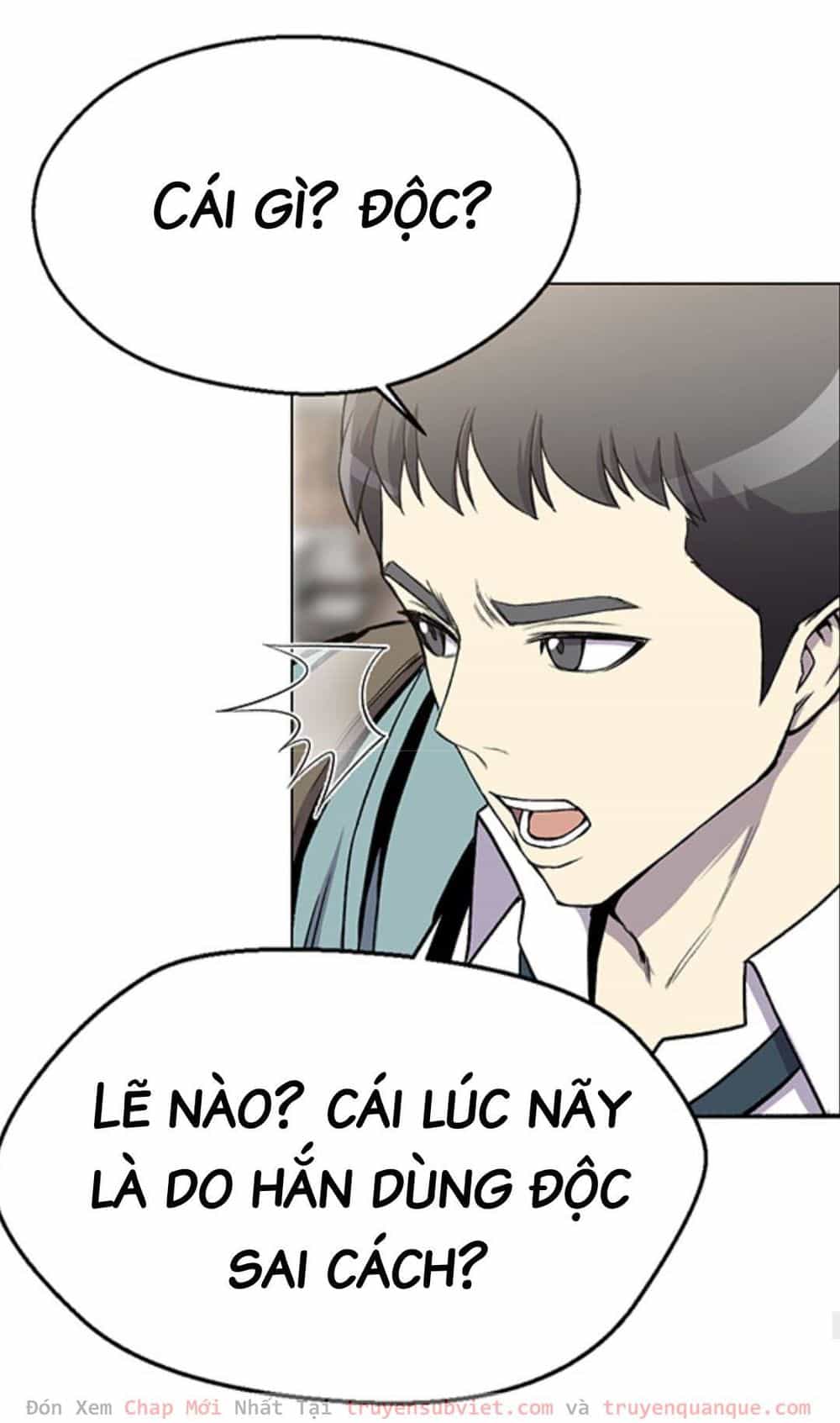 Luân Hồi Ác Nhân - Chương 9 - ảnh 59