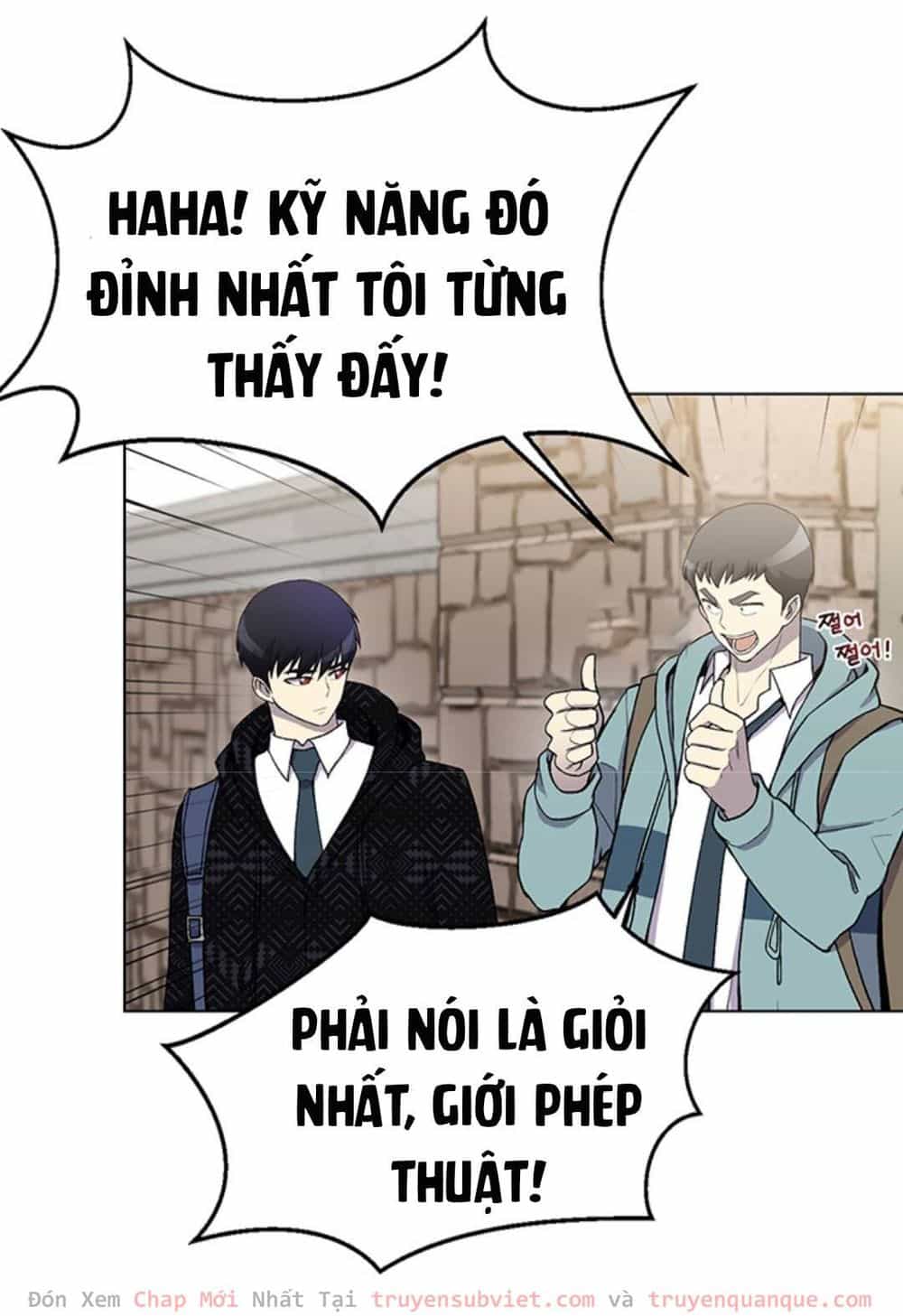 Luân Hồi Ác Nhân - Chương 9 - ảnh 61