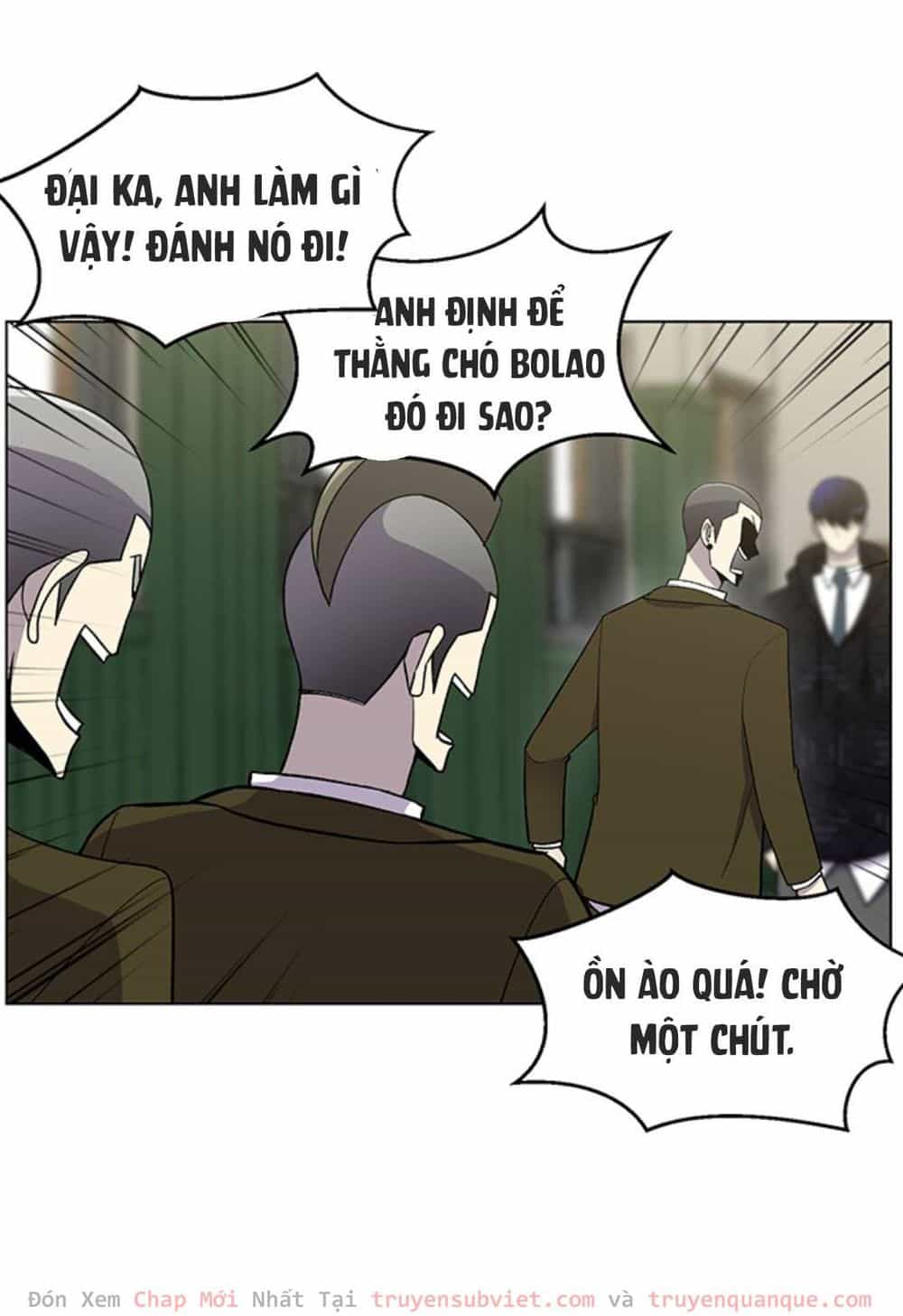 Luân Hồi Ác Nhân - Chương 9 - ảnh 7