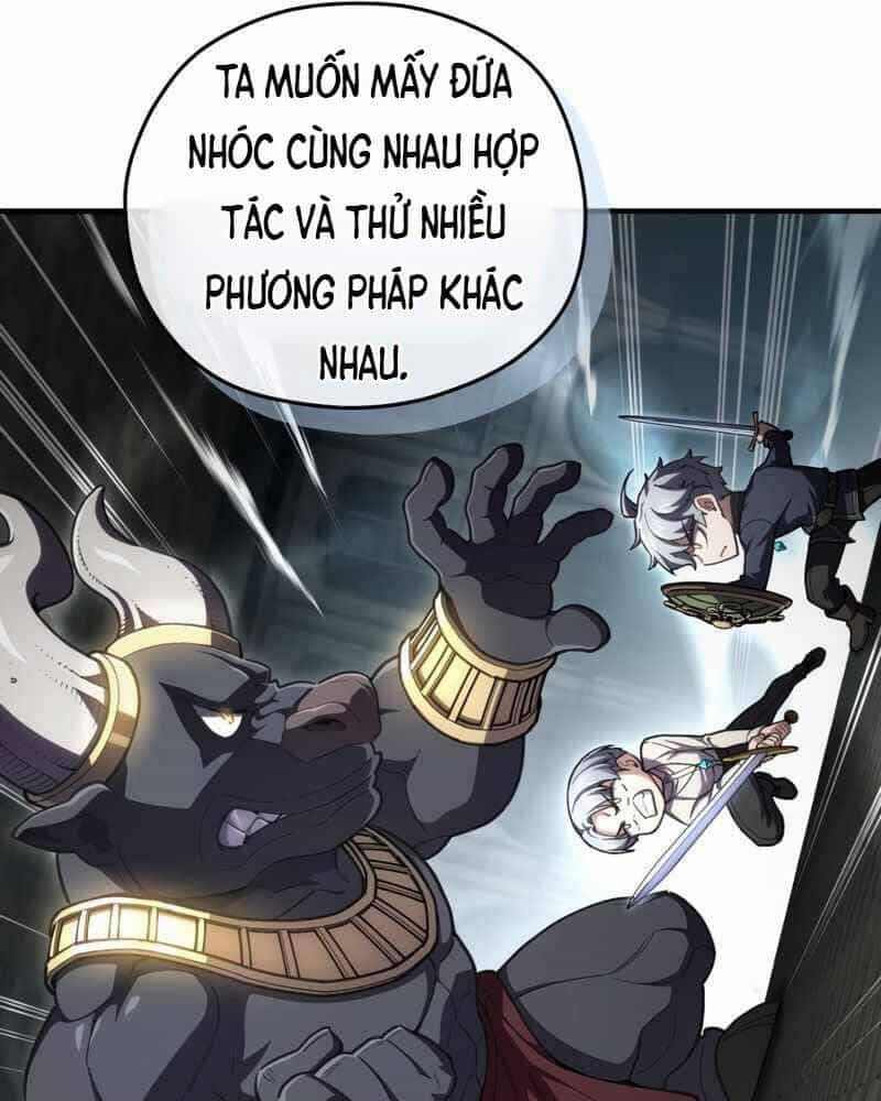 Luân Hồi Khốn Khiếp - Chương 12 - ảnh 120