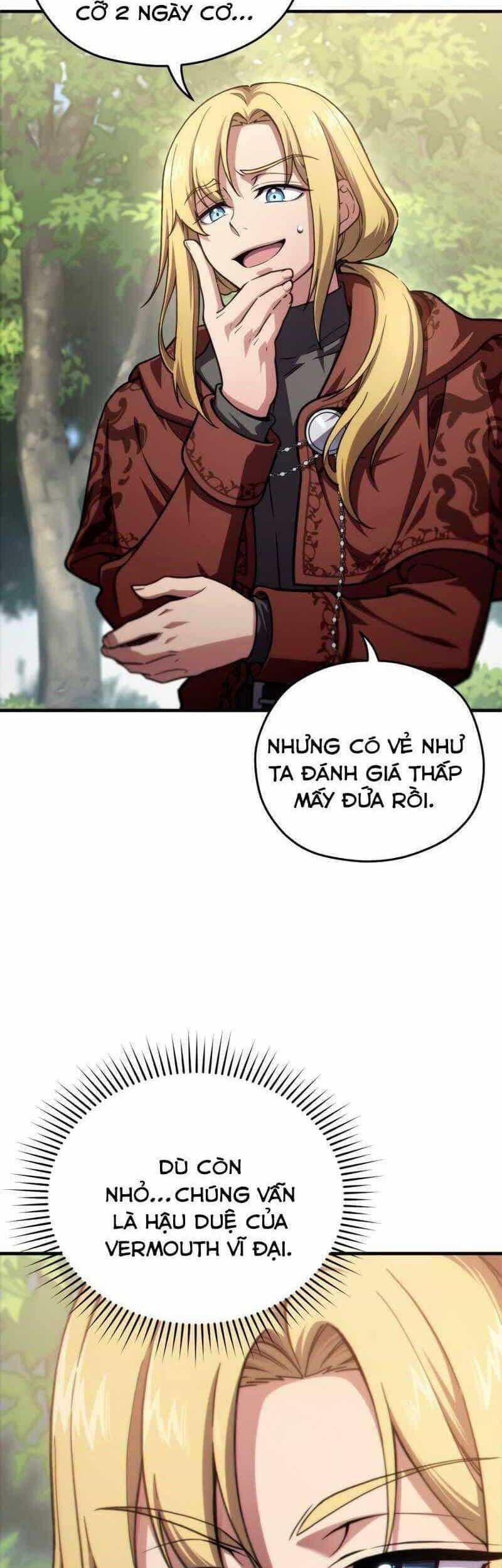 Luân Hồi Khốn Khiếp - Chương 13 - ảnh 13