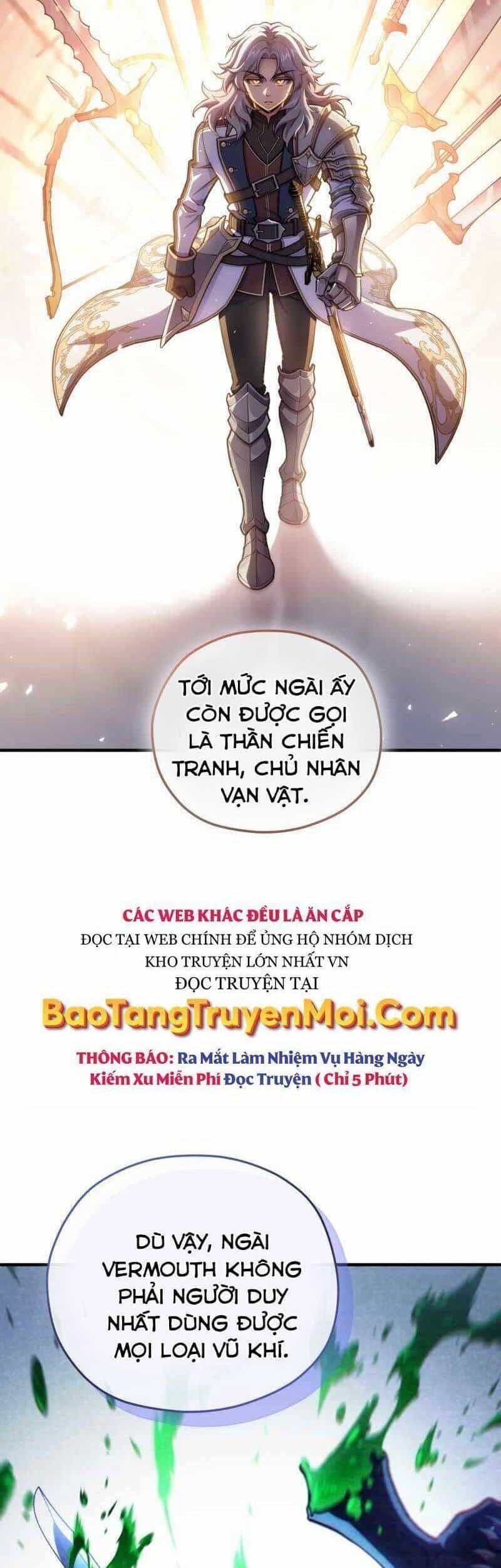 Luân Hồi Khốn Khiếp - Chương 13 - ảnh 26