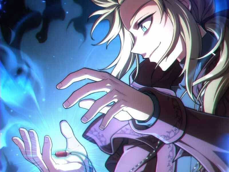 Luân Hồi Khốn Khiếp - Chương 14 - ảnh 189